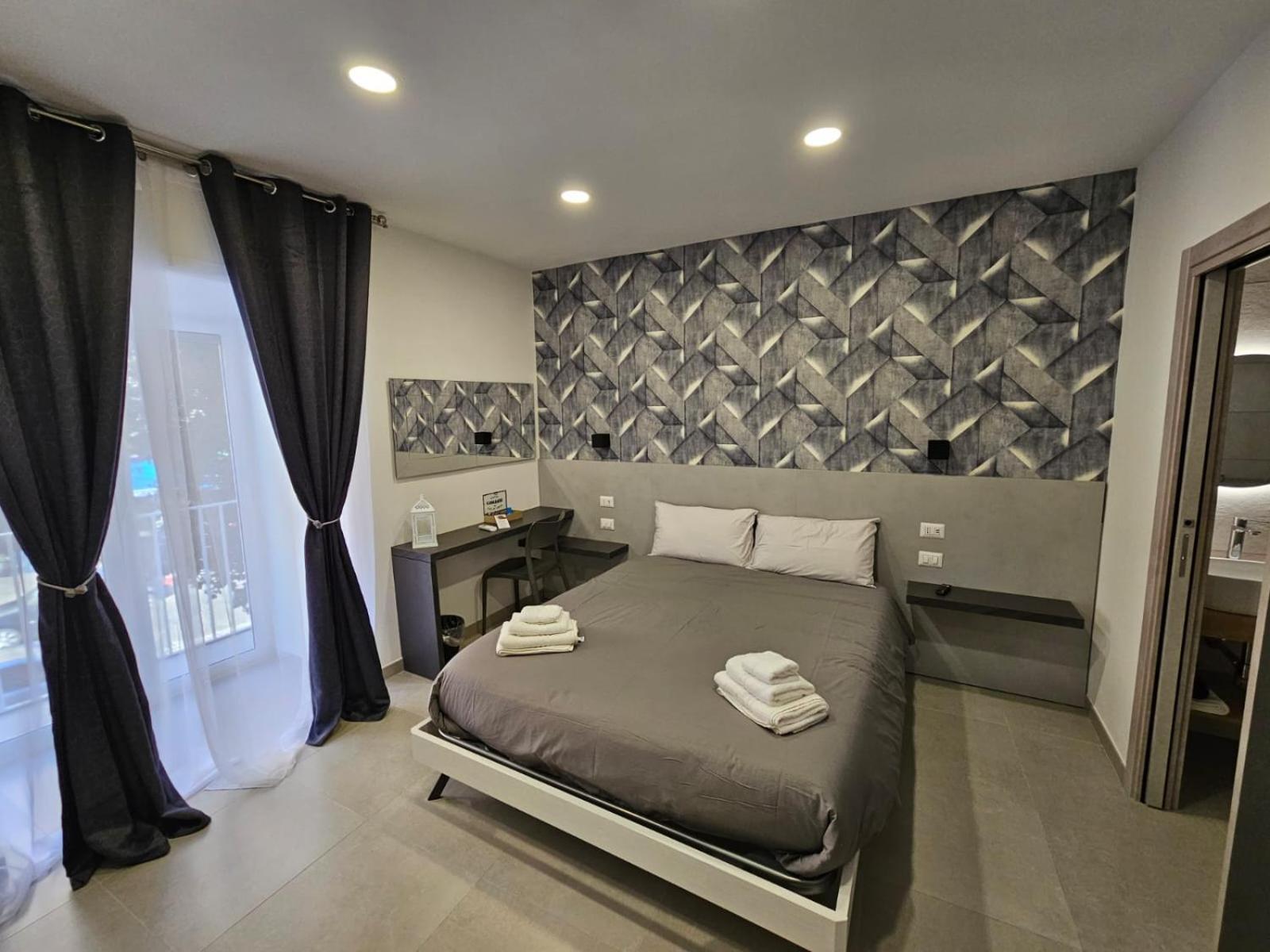 Mitologica Bed & Breakfast Naples