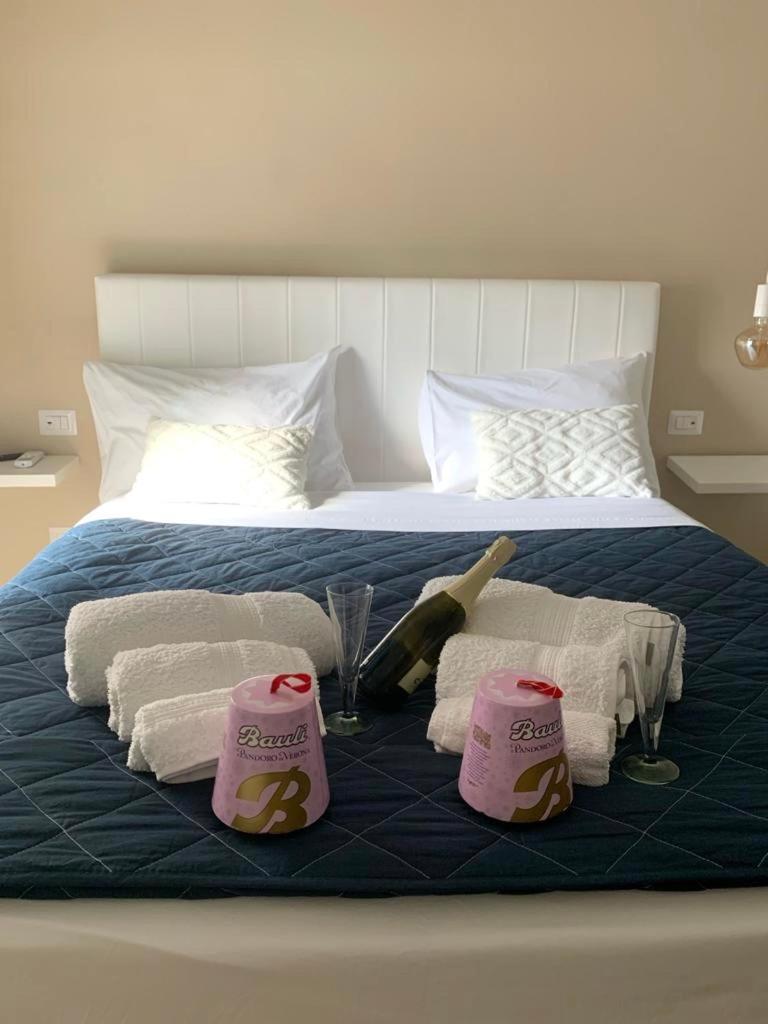 Guest house Crystal