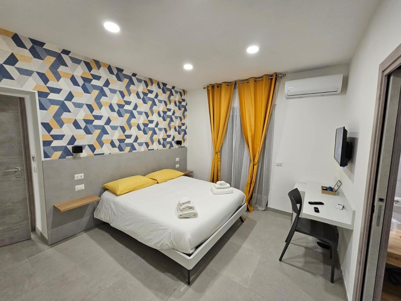 Bed & Breakfast Mitologica