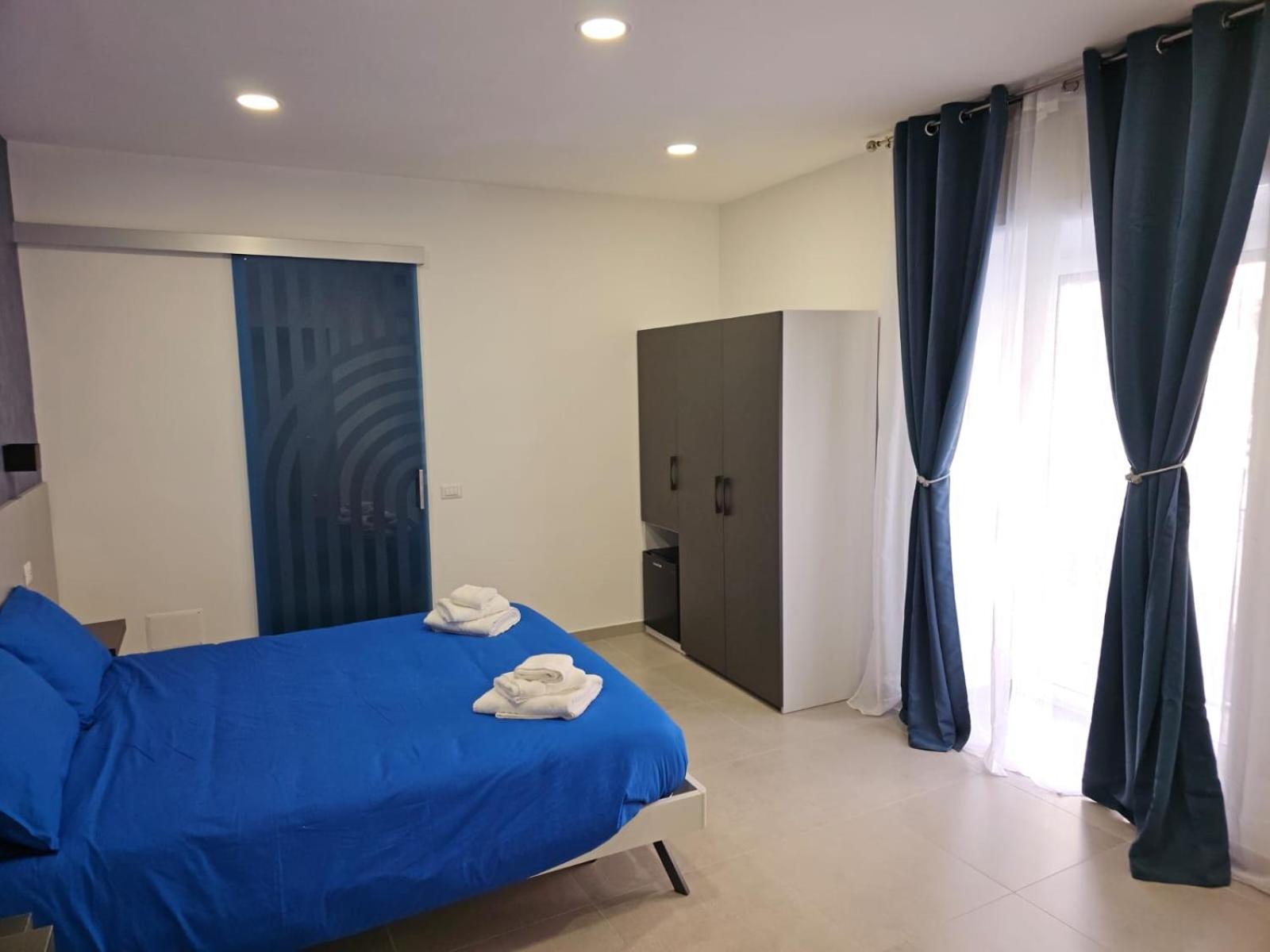 Mitologica Bed & Breakfast Naples