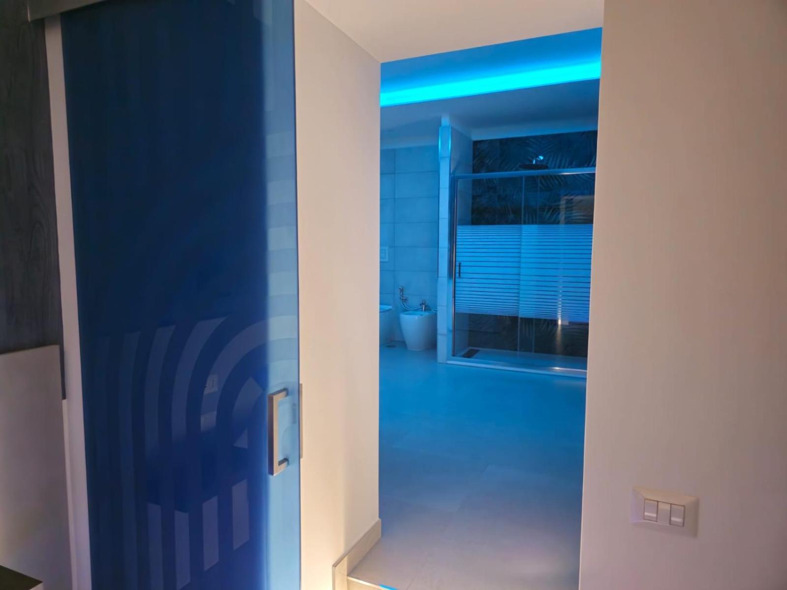 Mitologica Bed & Breakfast Naples
