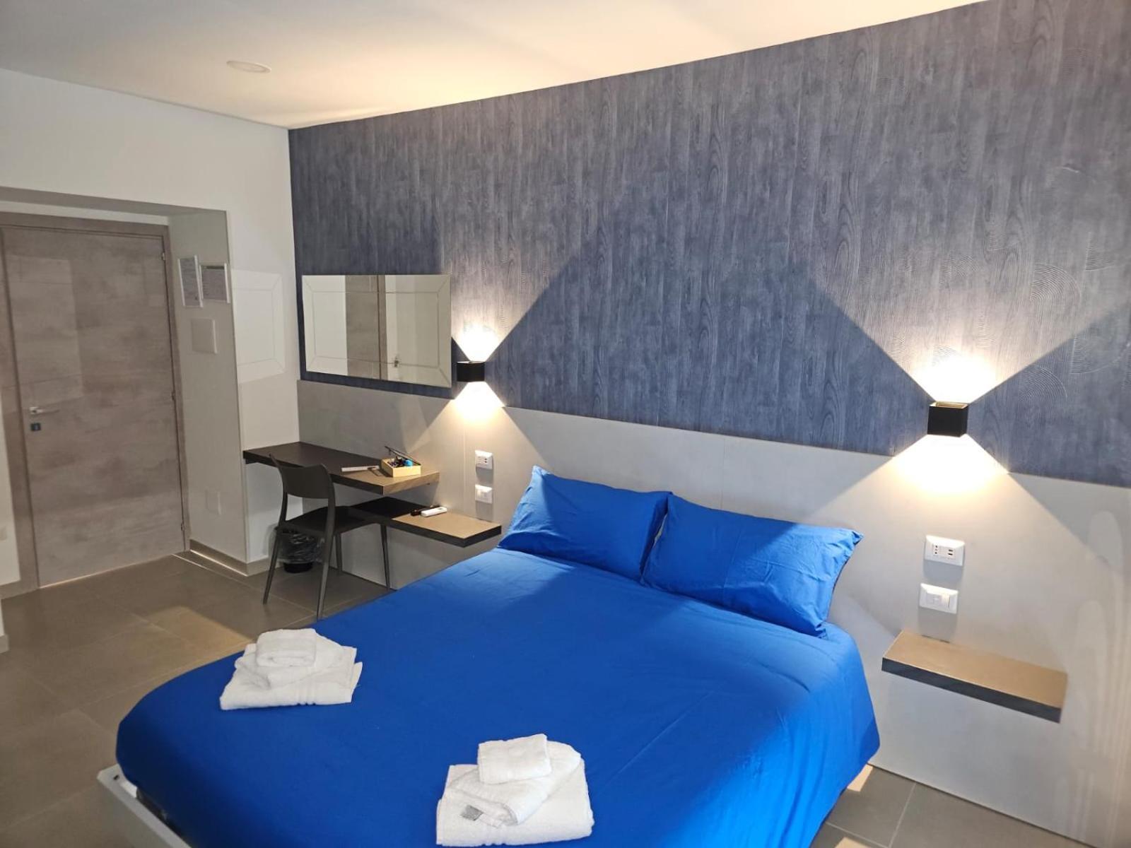 Mitologica Bed & Breakfast
