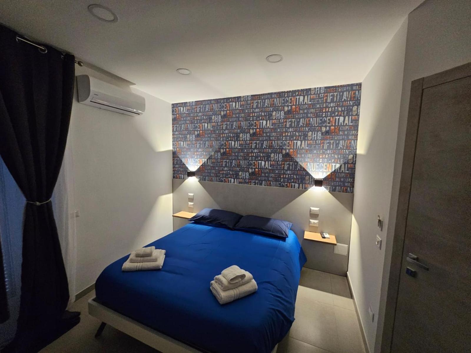 Mitologica Bed & Breakfast Naples