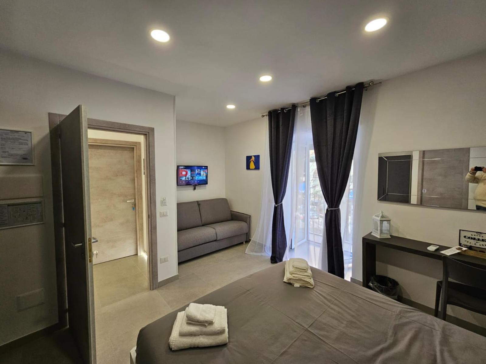 Bed & Breakfast Mitologica
