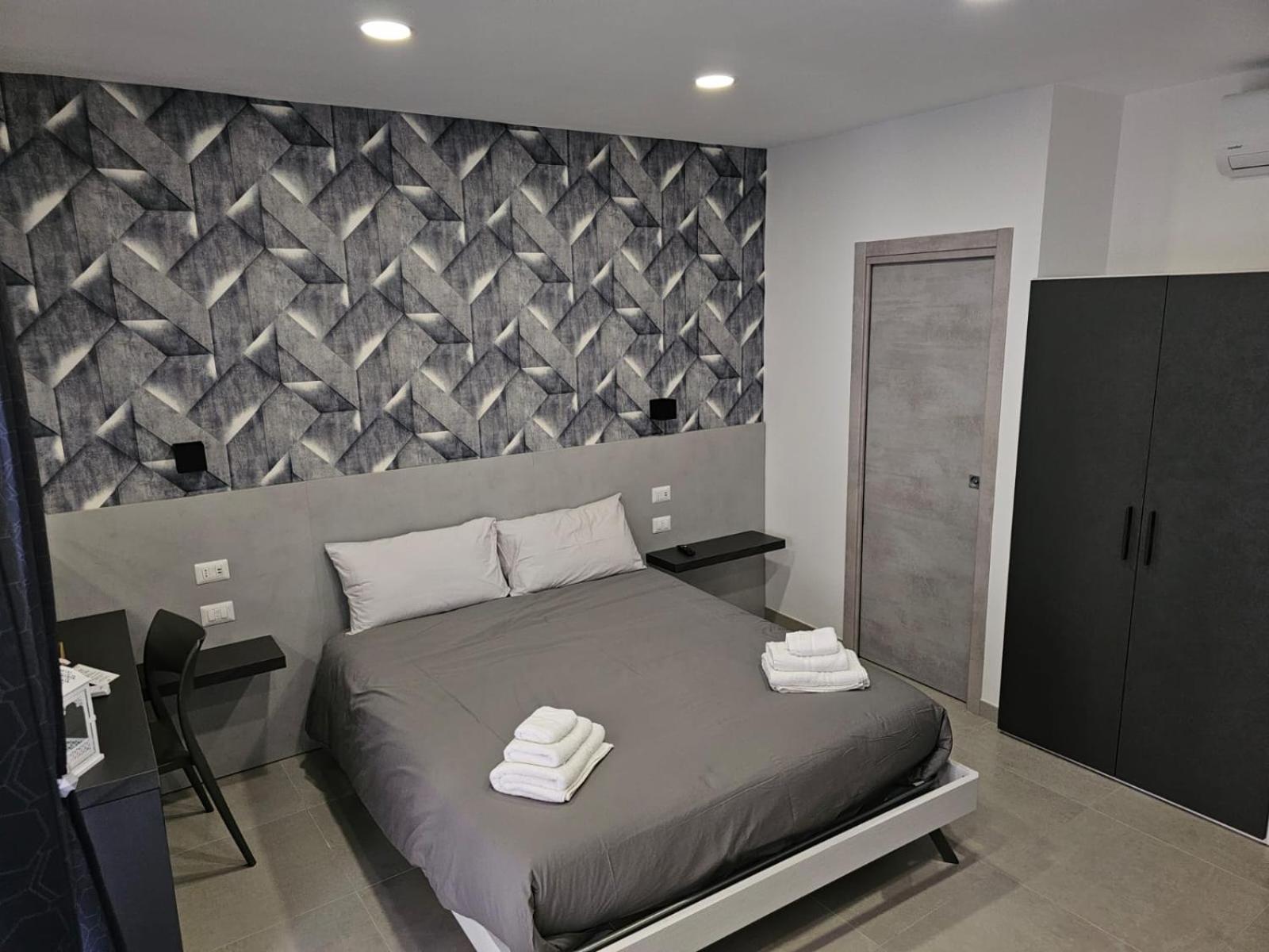 Mitologica Bed & Breakfast Naples