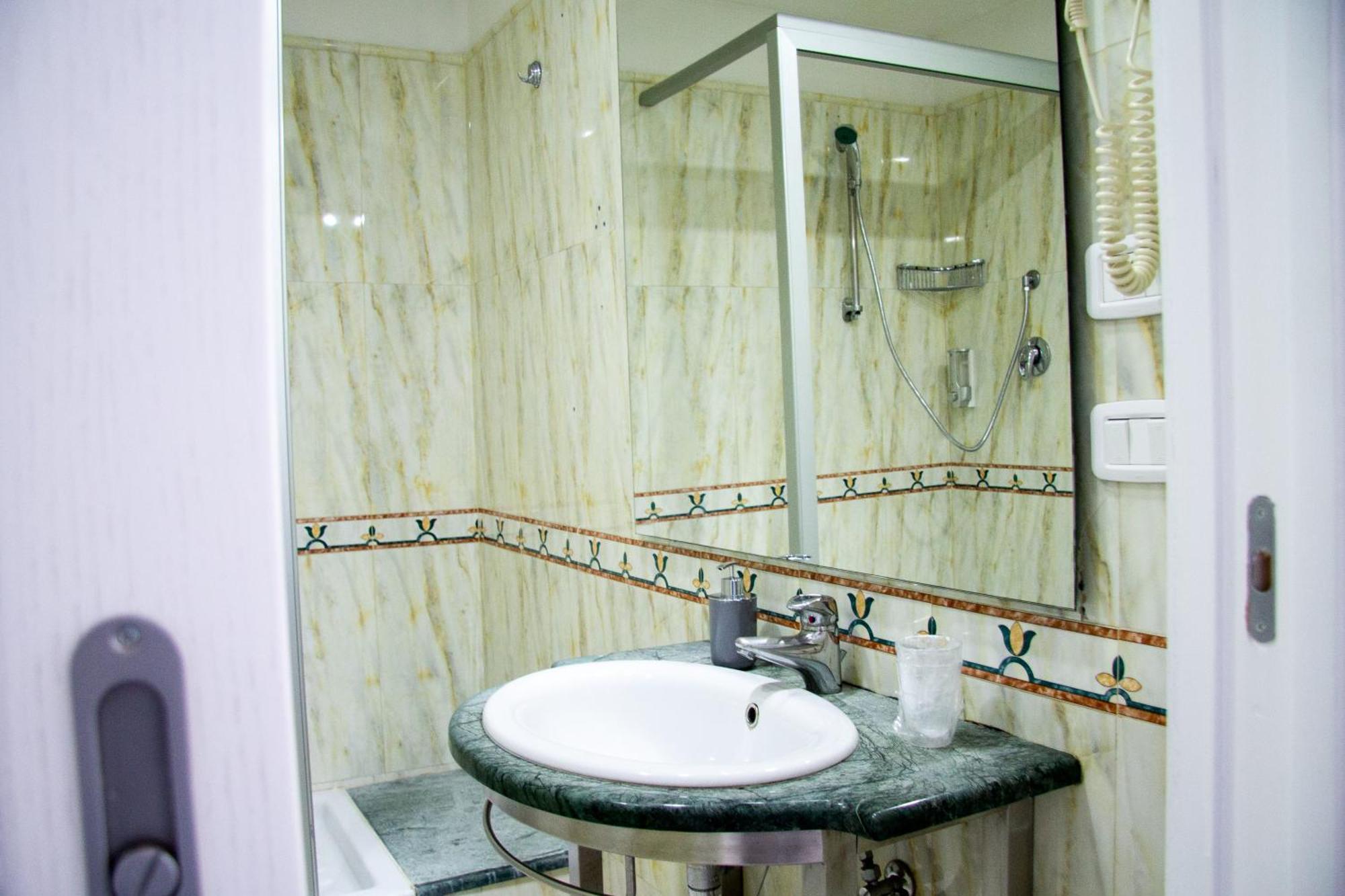 Bed & Breakfast Pisacane Family Naples