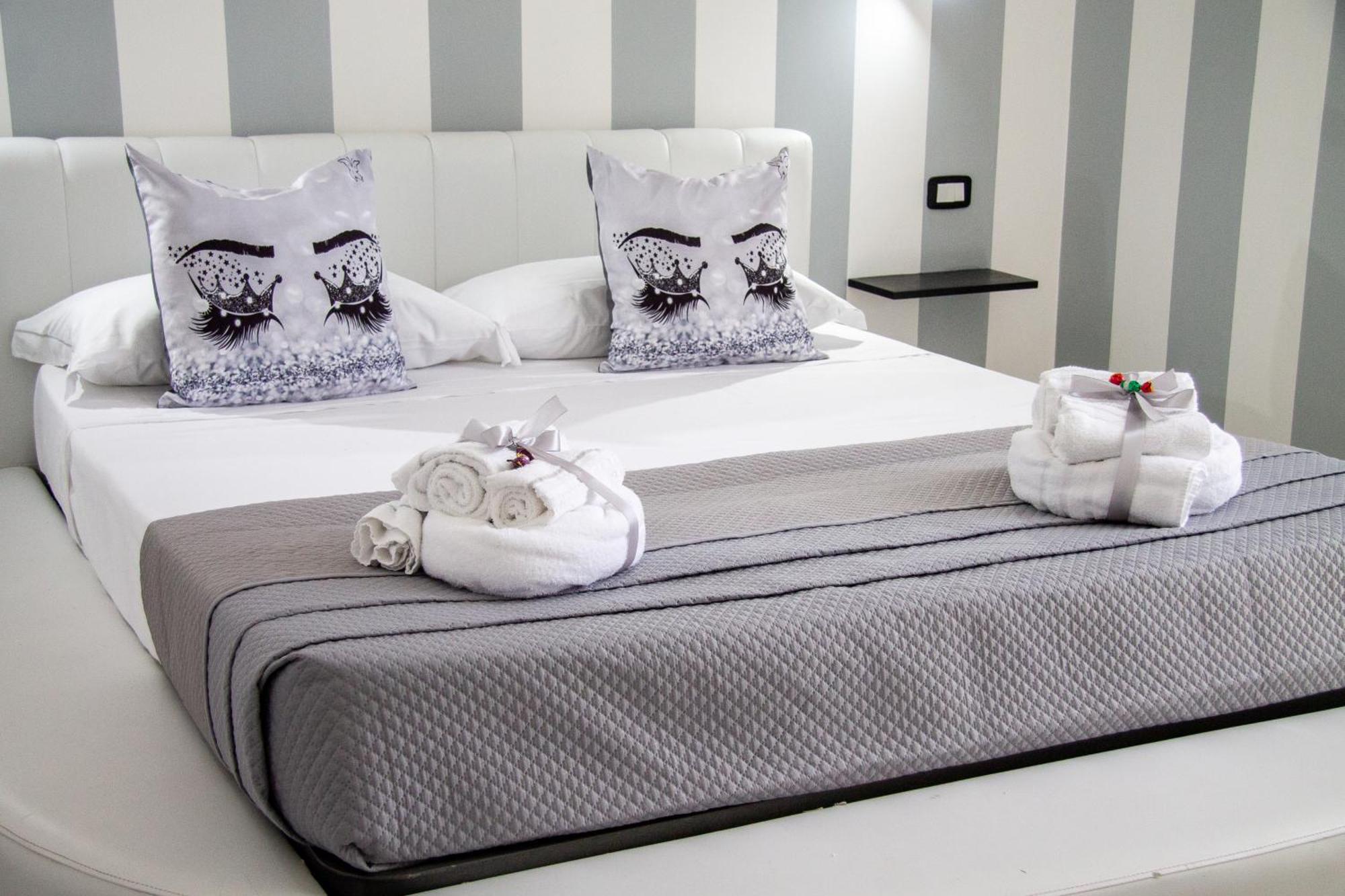 Bed & Breakfast Pisacane Family *