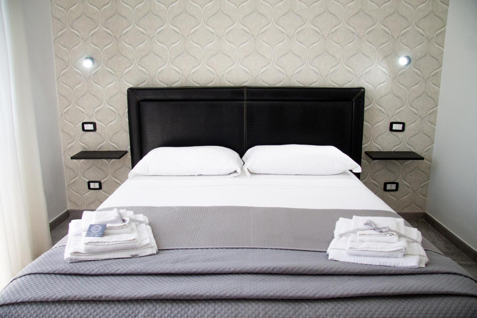 Bed & Breakfast Pisacane Family