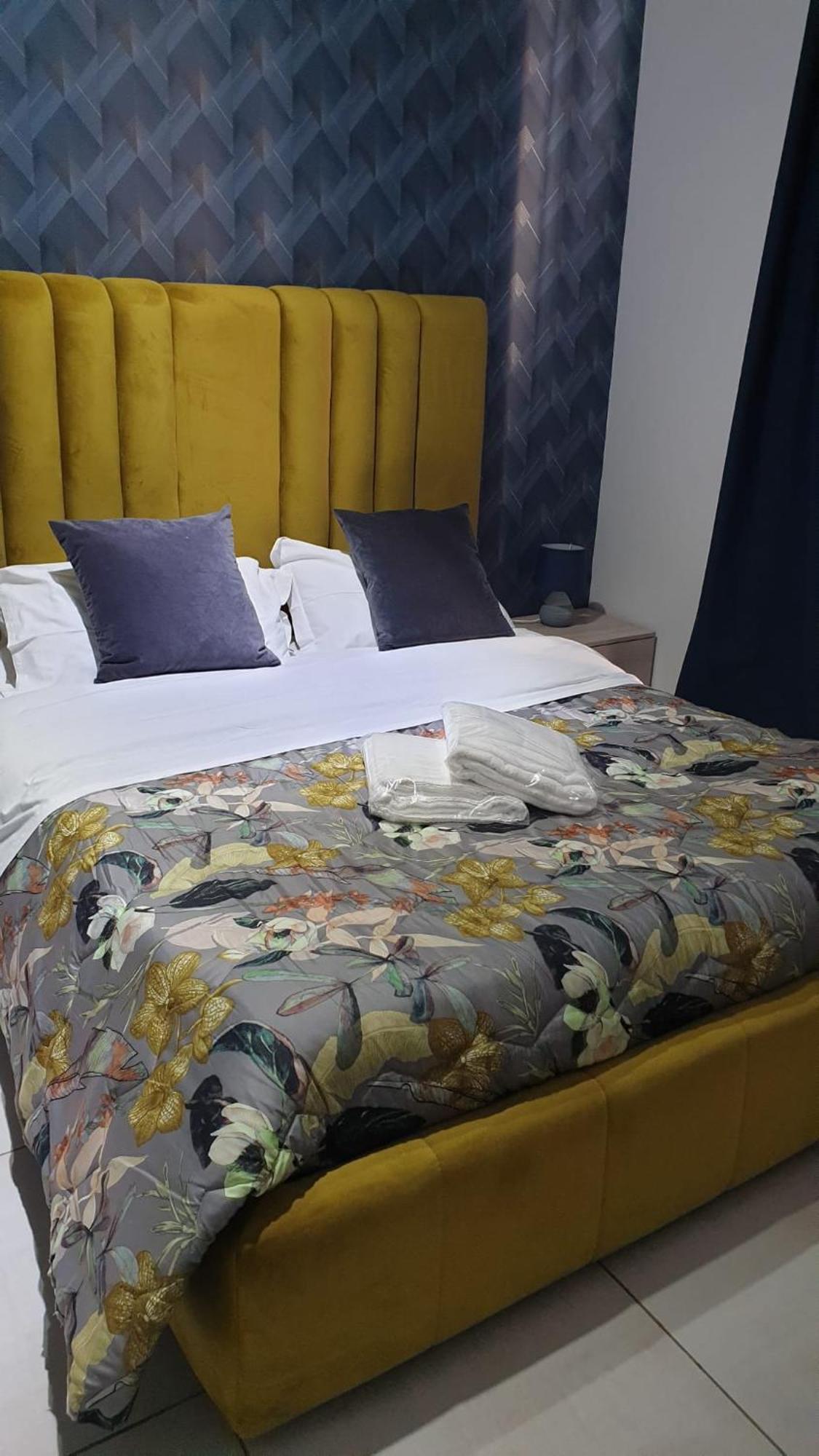 Sky House Luxury * Naples