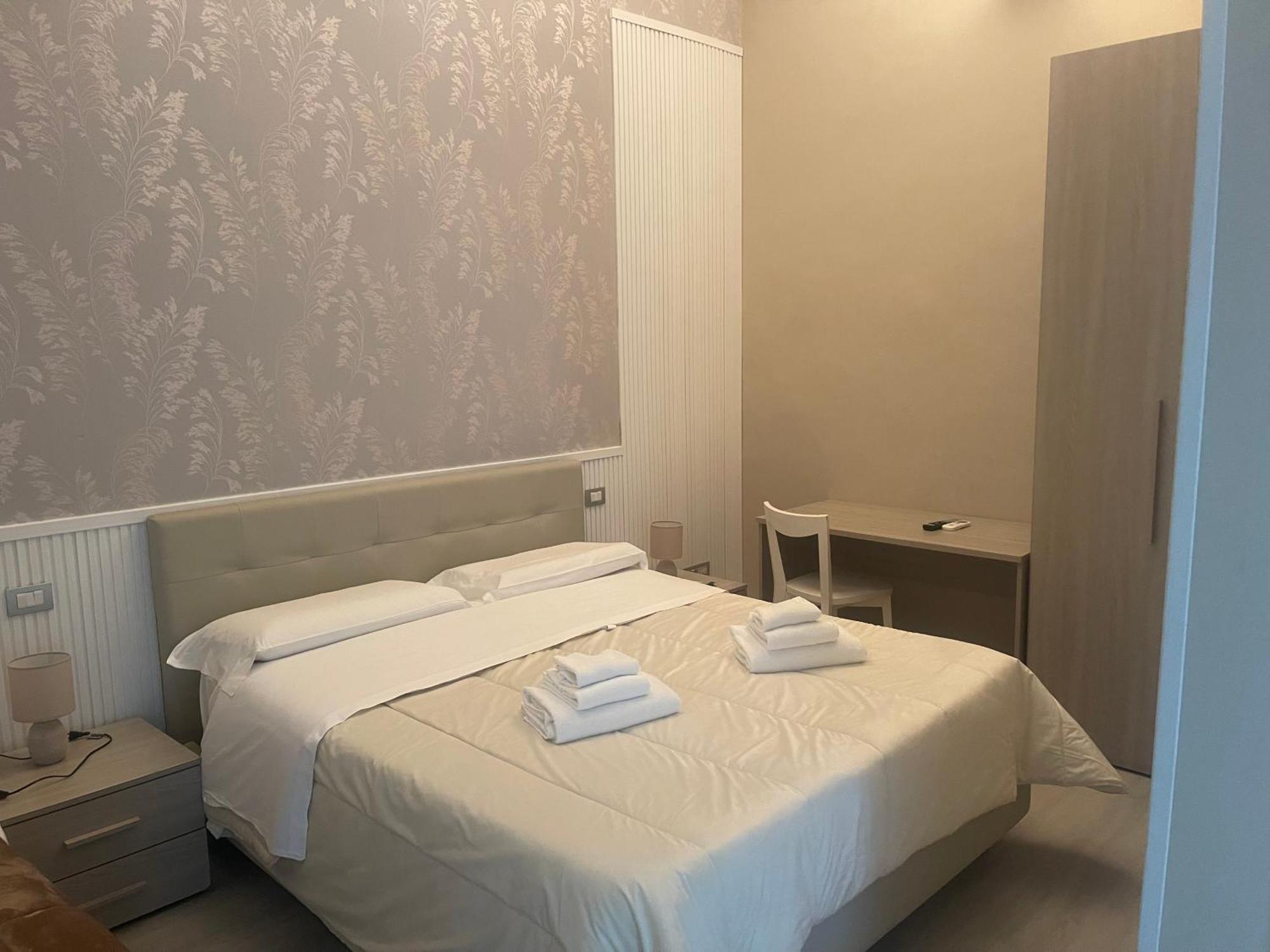 Bed & Breakfast Chez Moi Naples