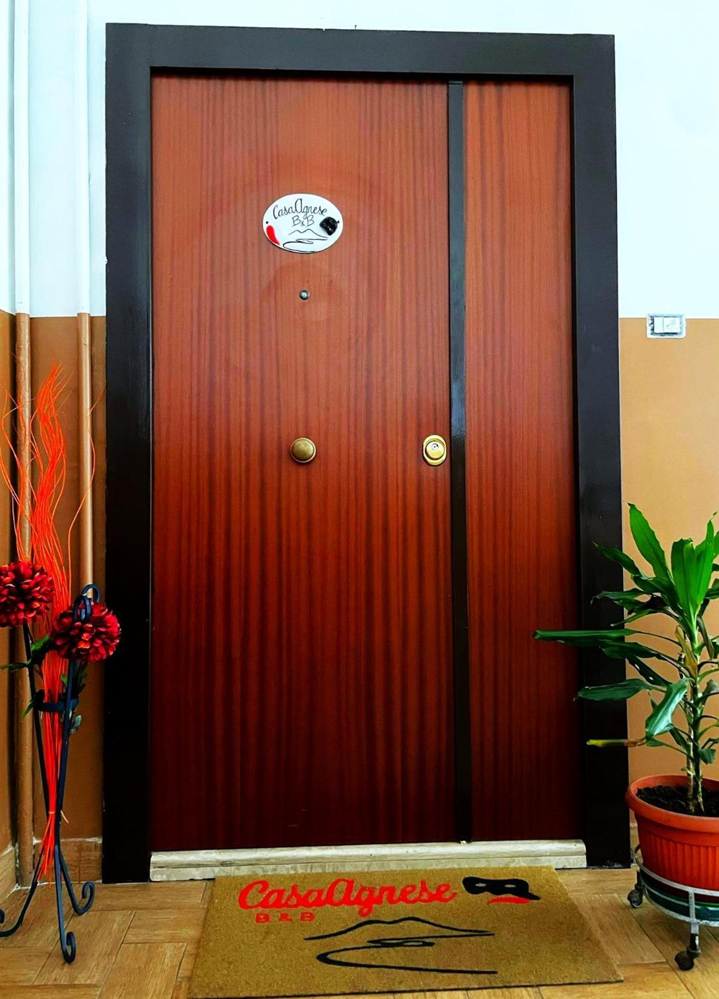 Bed & Breakfast Casa Agnese Naples