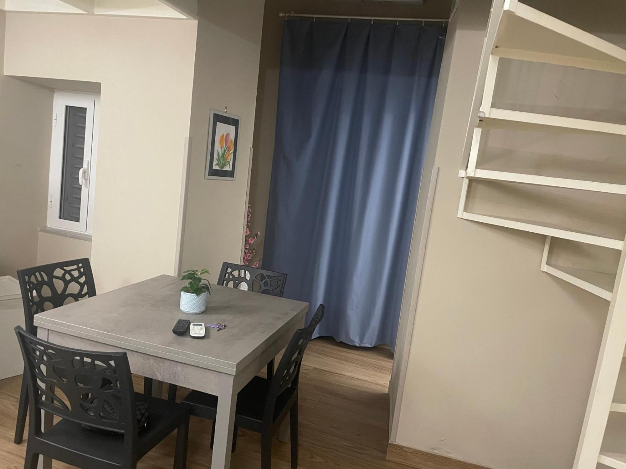 Sottosopra Apartment Naples