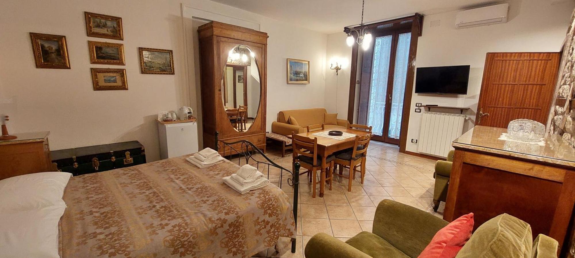 Guest house Casa Cesira Incentro *