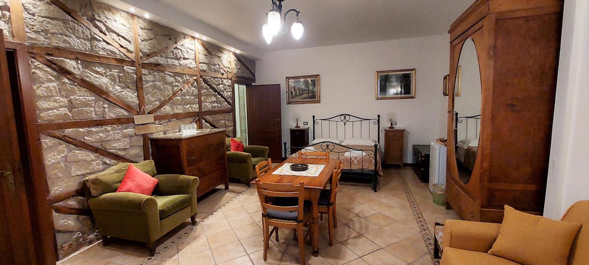 Guest house Casa Cesira Incentro