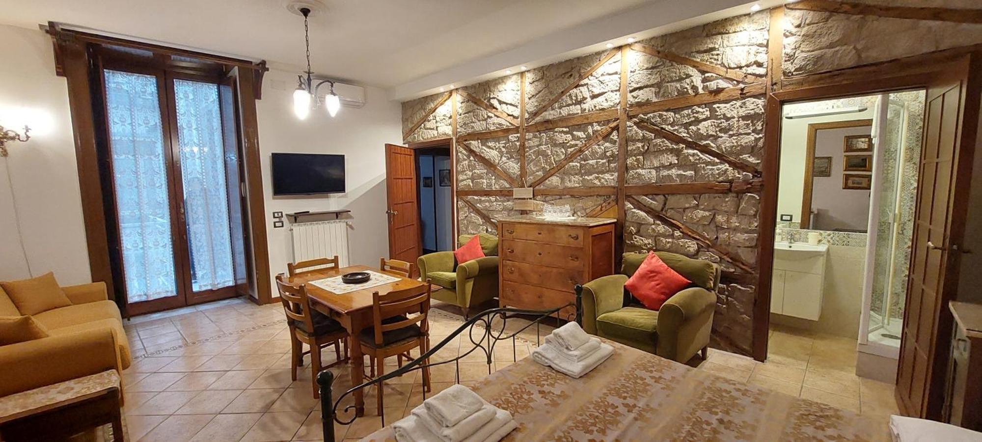 Casa Cesira Incentro Guest house Naples