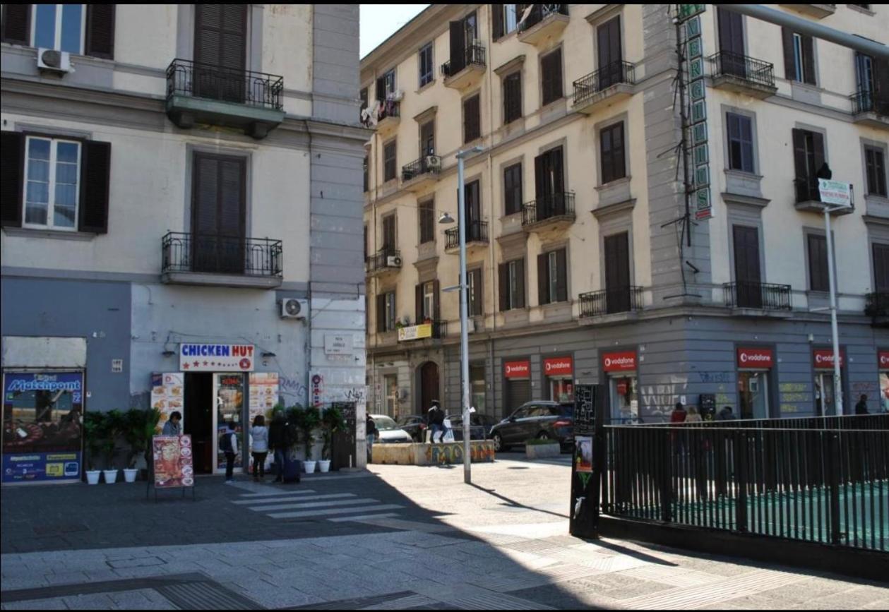 Citytravelnapoli Naples