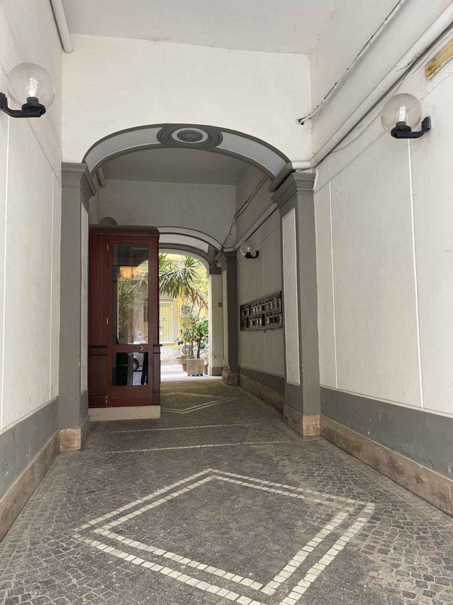 Citytravelnapoli Bed & Breakfast *