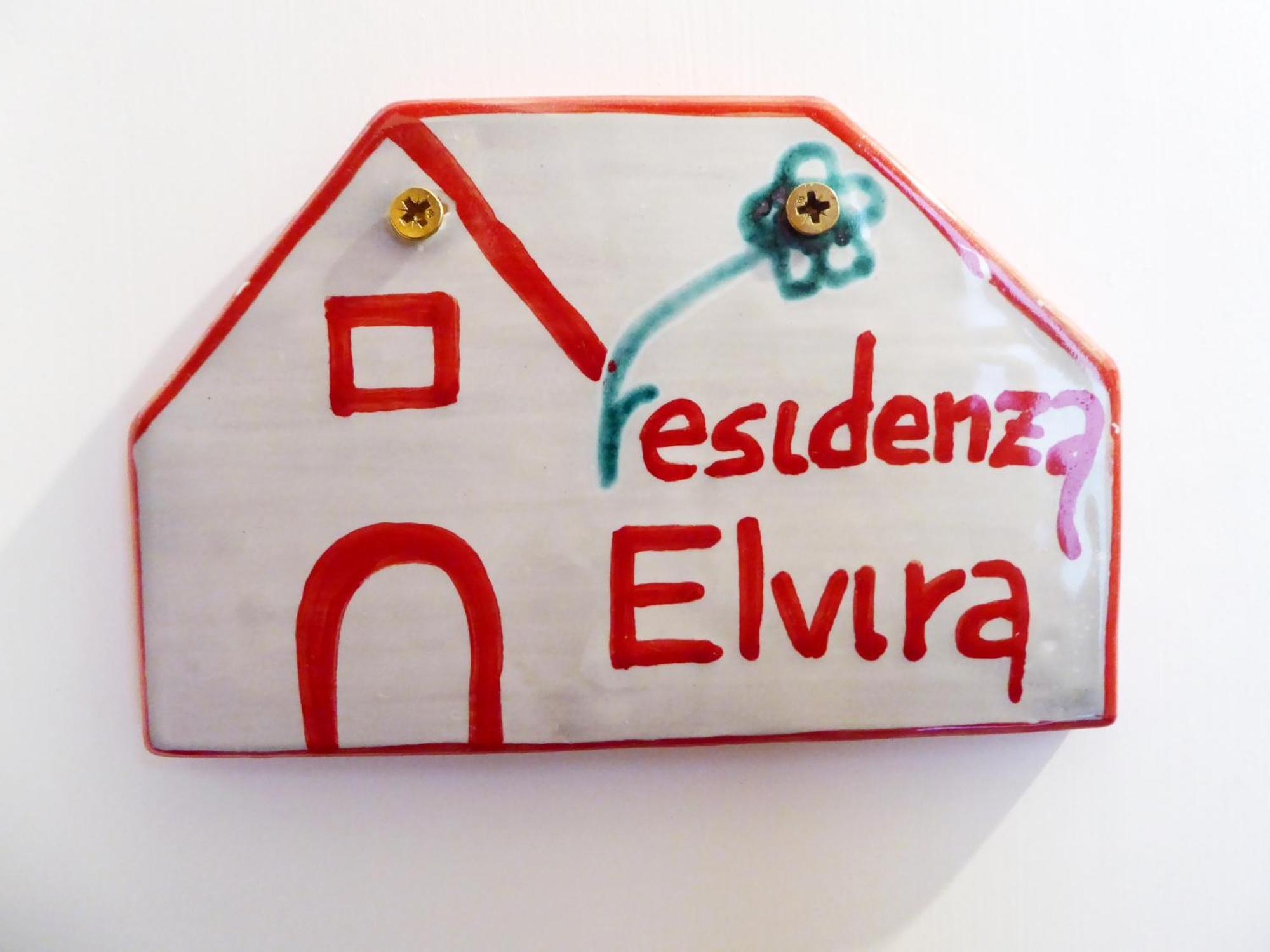 Casa Cesira Incentro * Naples