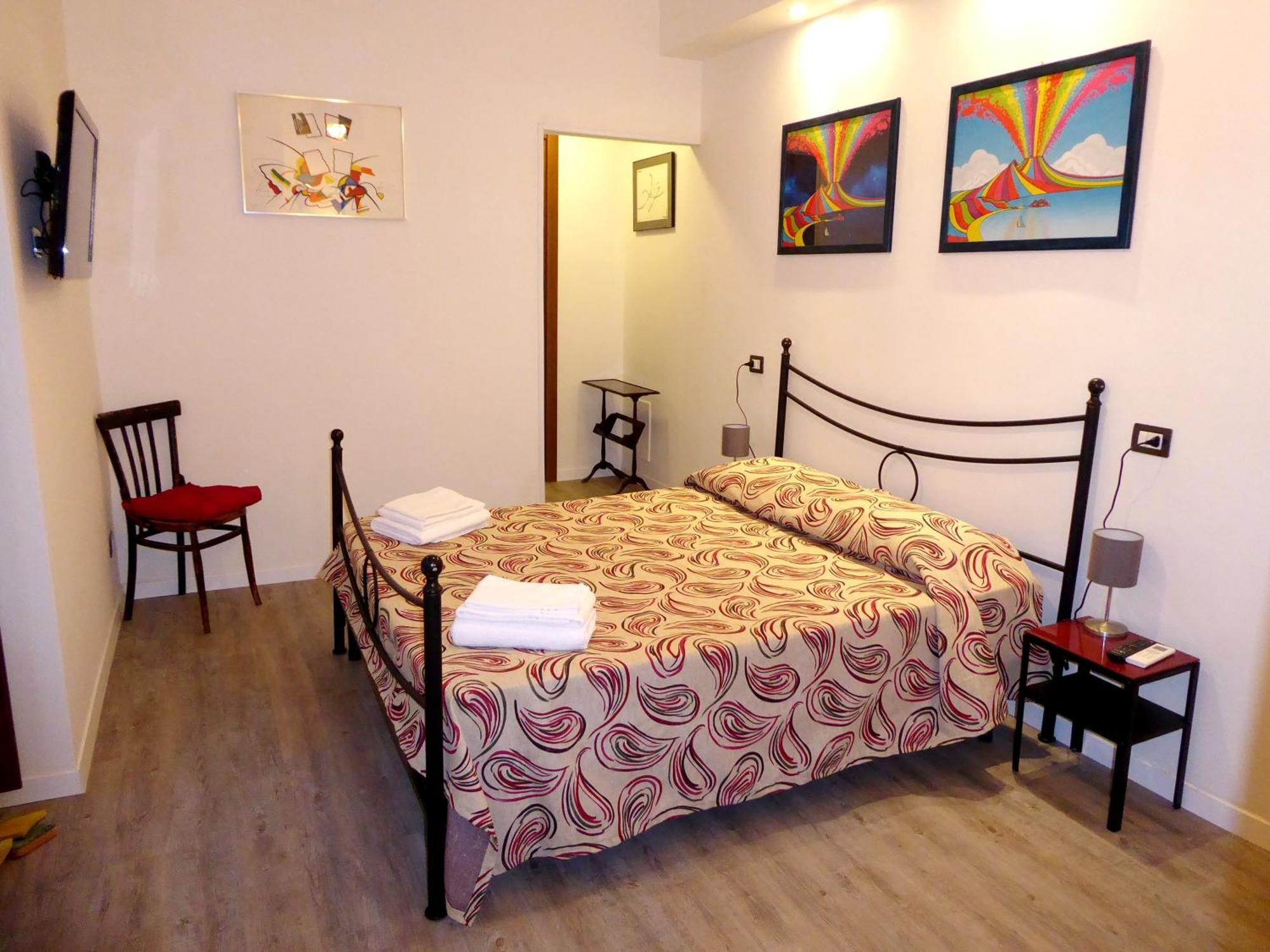 Guest house Casa Cesira Incentro