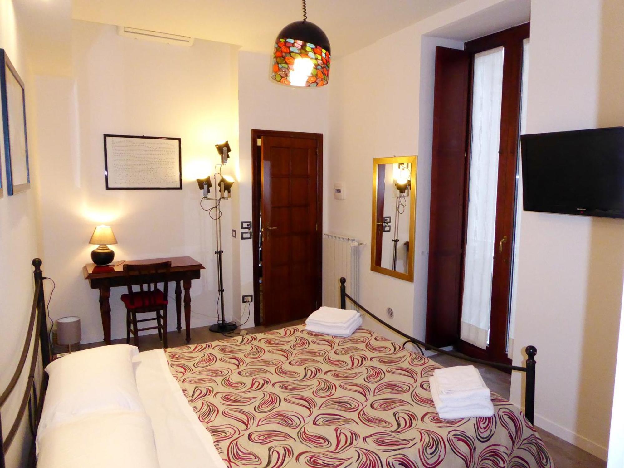 Casa Cesira Incentro Guest house Naples