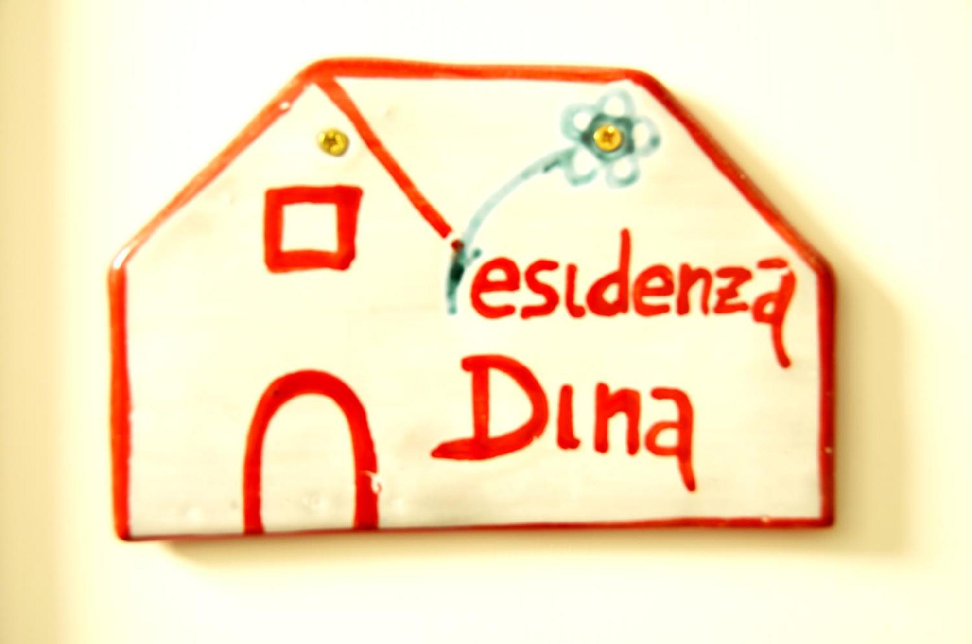Casa Cesira Incentro Guest house *