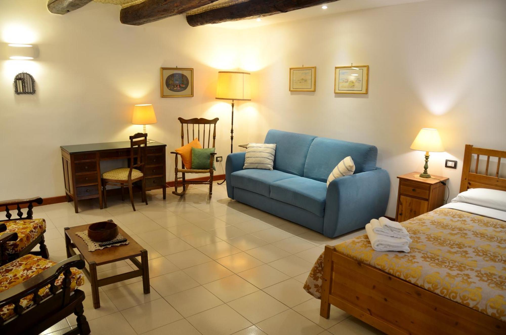 Casa Cesira Incentro