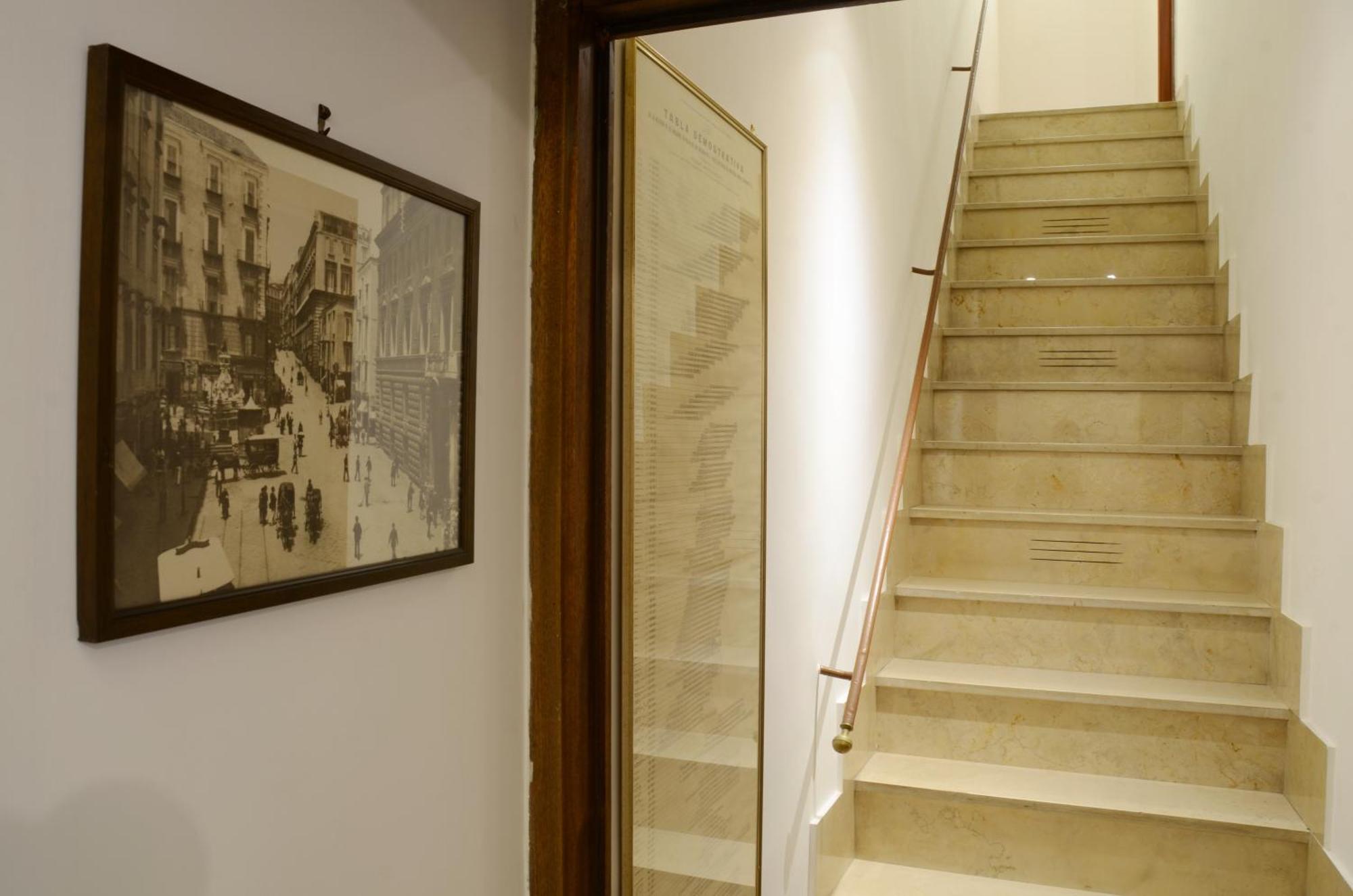 Casa Cesira Incentro Guest house *