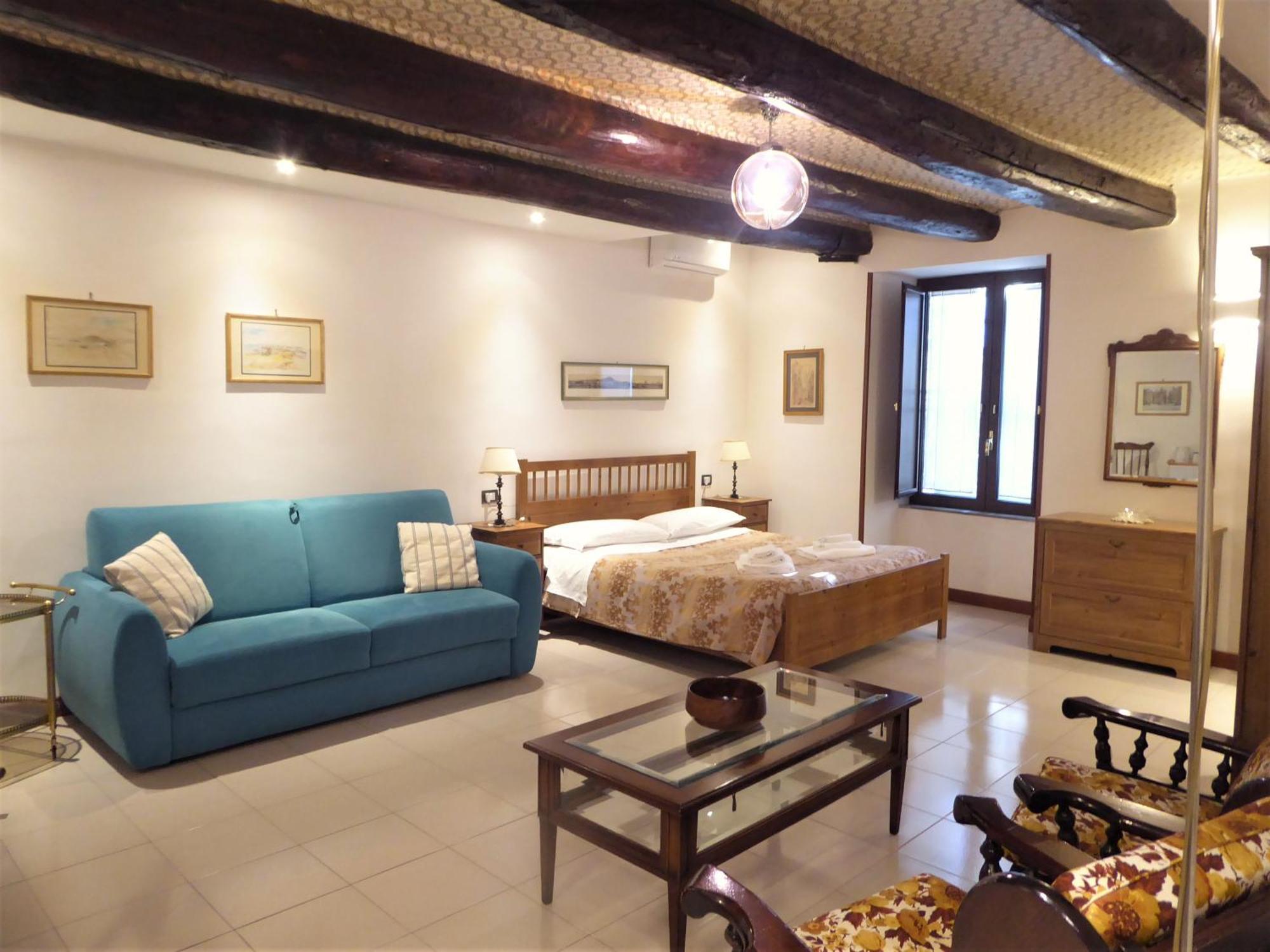 Casa Cesira Incentro Guest house *