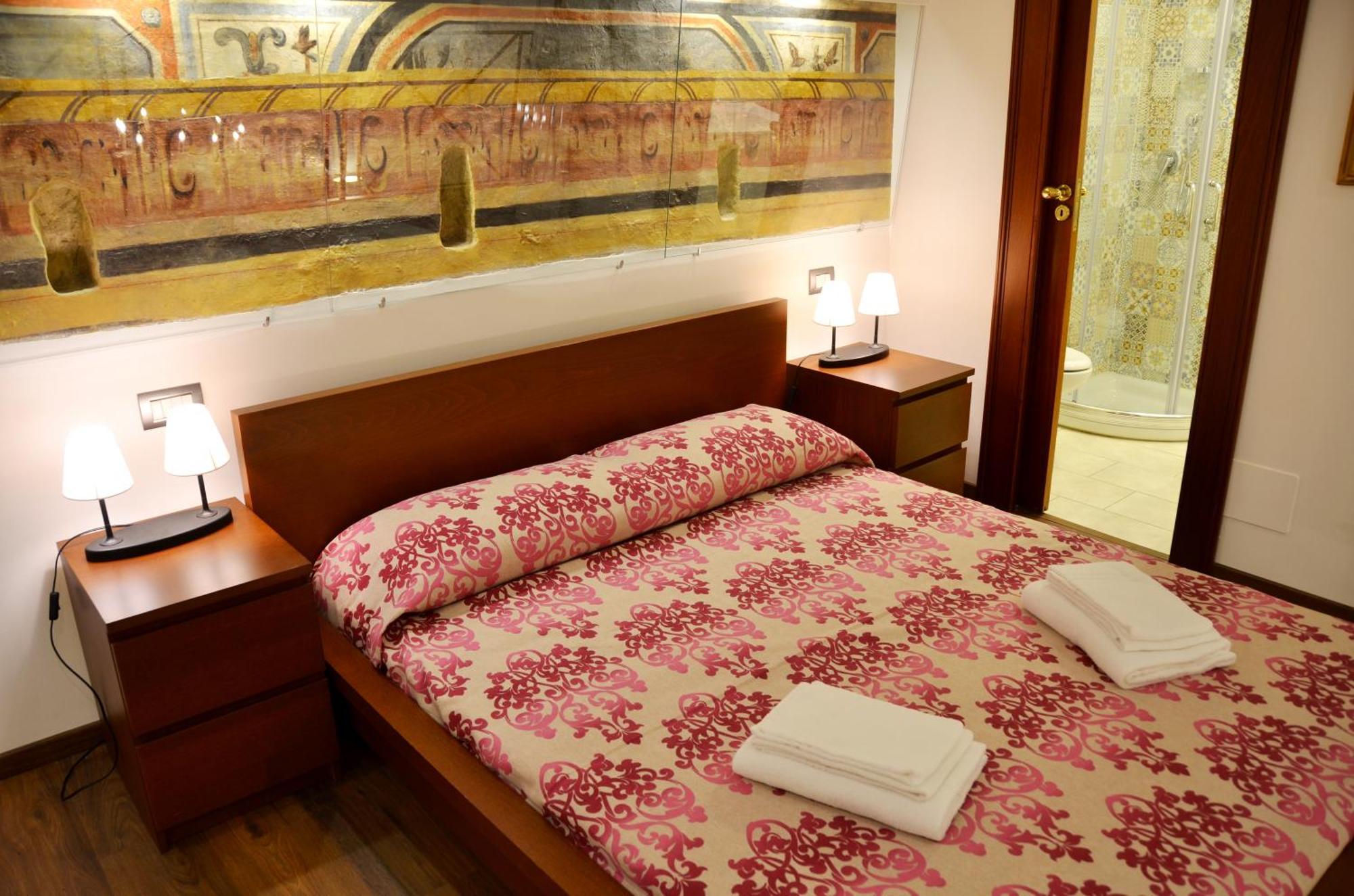 Casa Cesira Incentro Guest house Naples