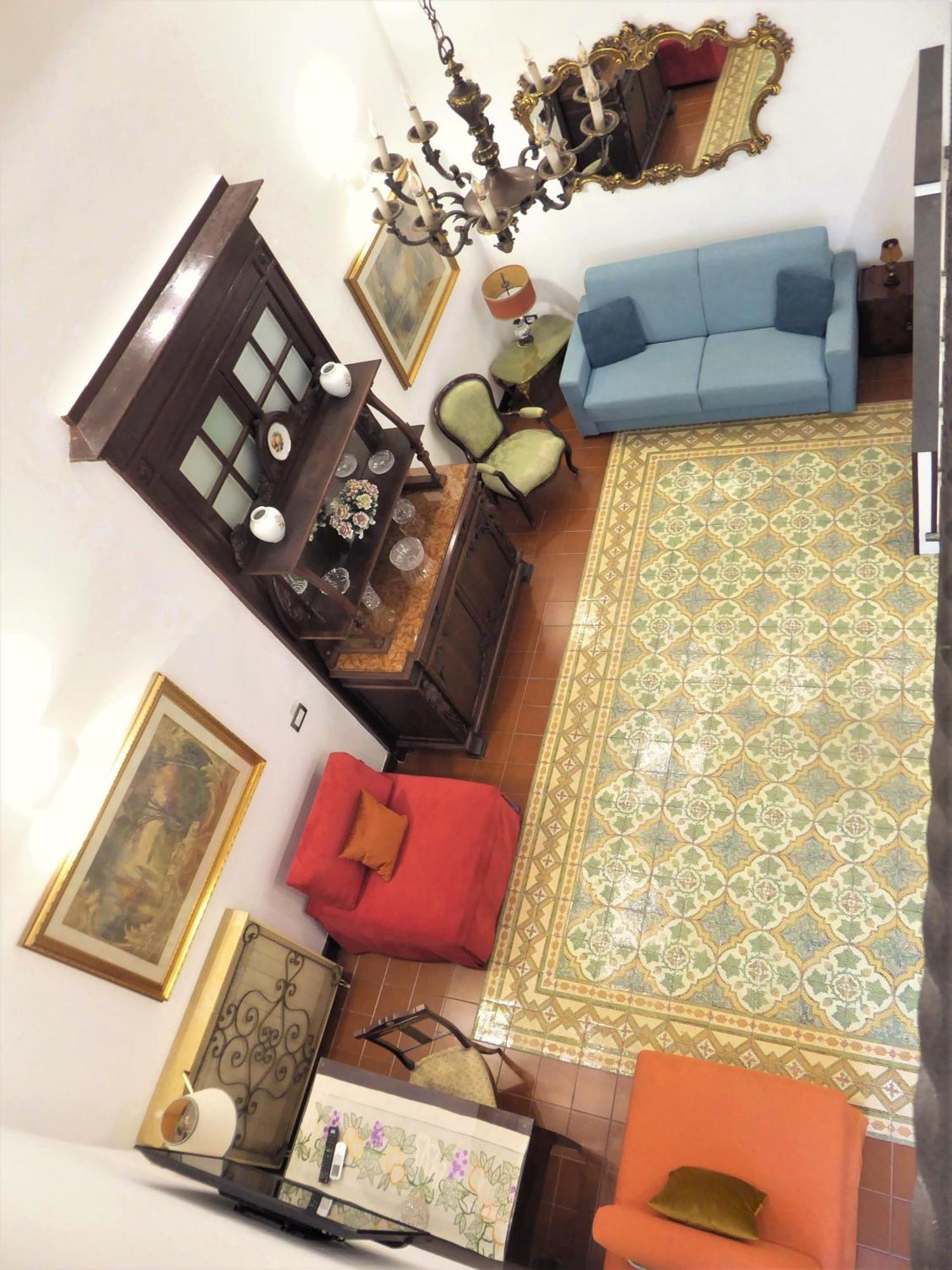 Casa Cesira Incentro * Naples