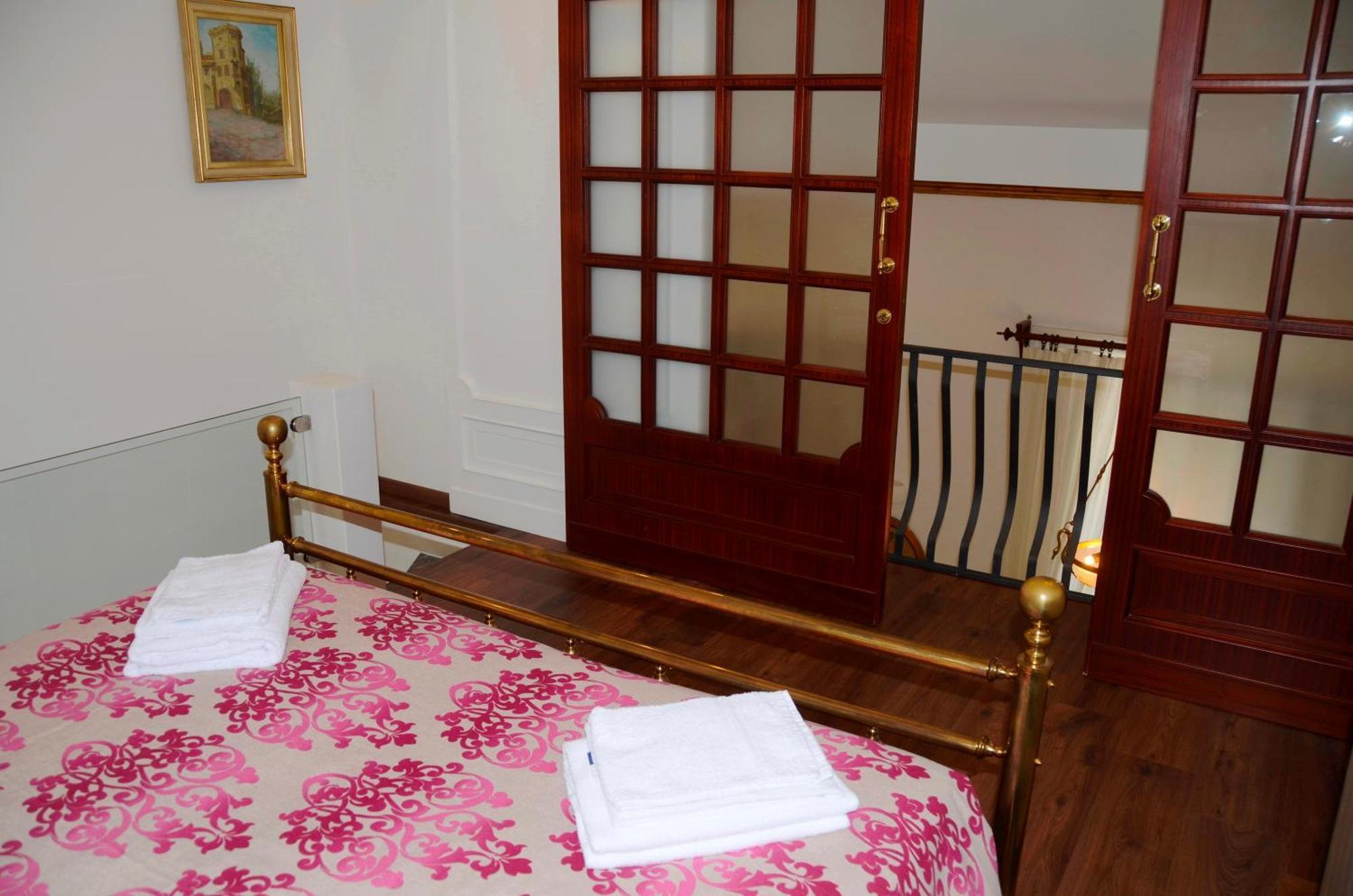Guest house Casa Cesira Incentro *