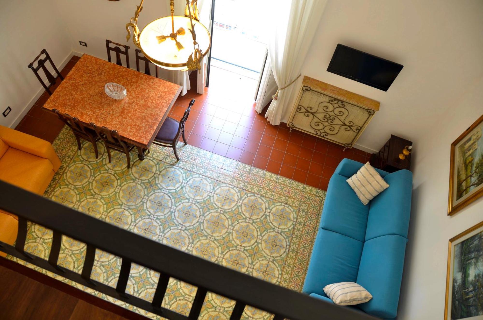 Guest house Casa Cesira Incentro
