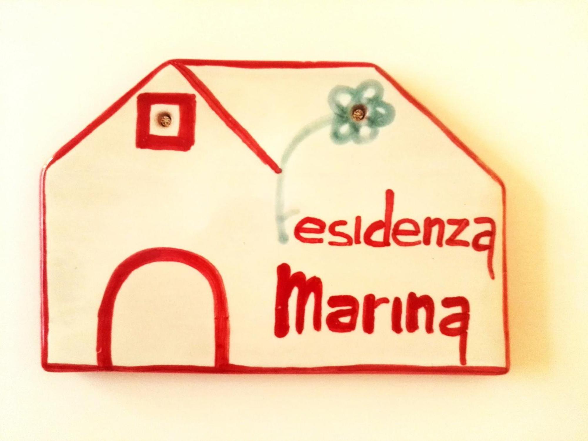 Guest house Casa Cesira Incentro Naples