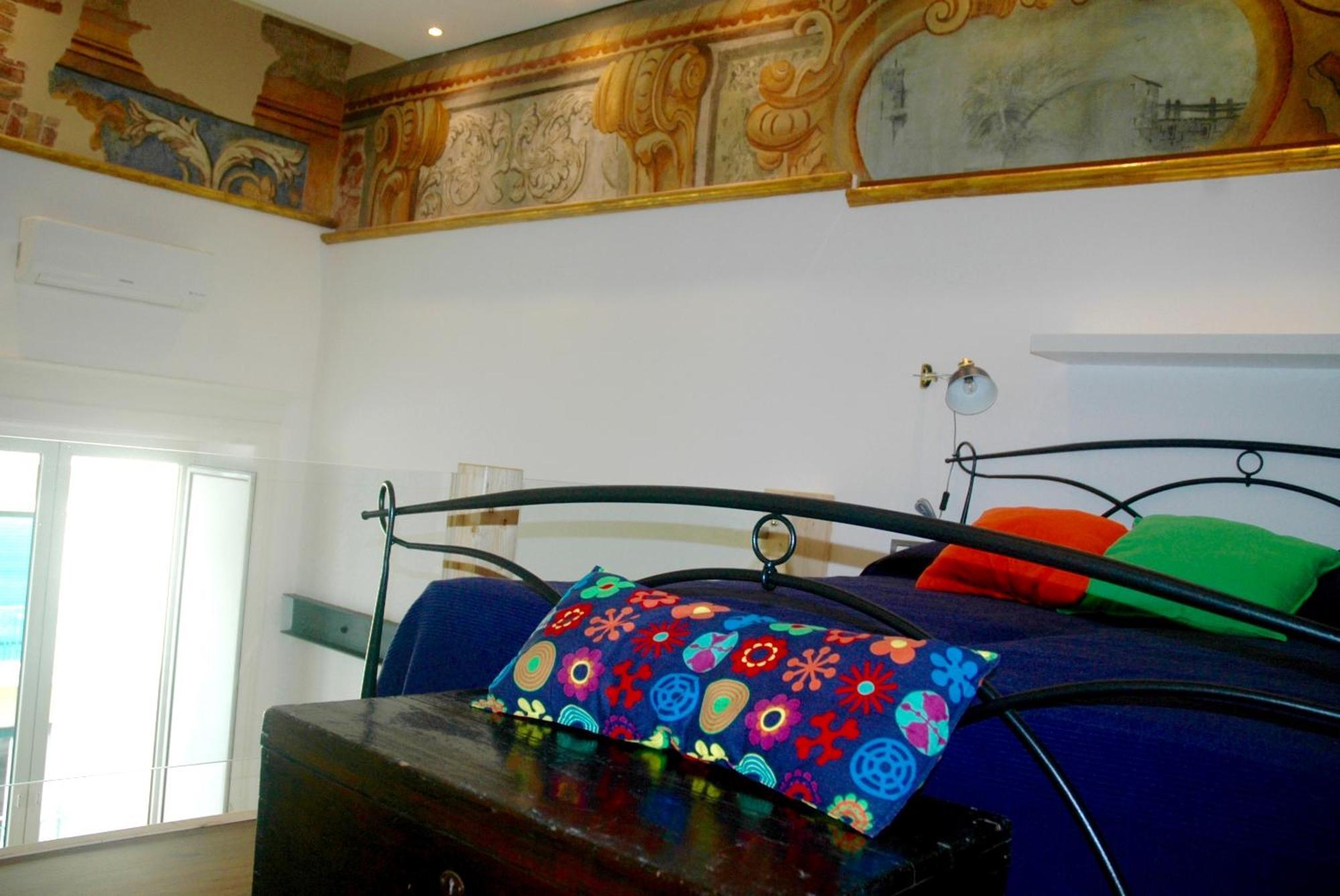 Casa Cesira Incentro Guest house *