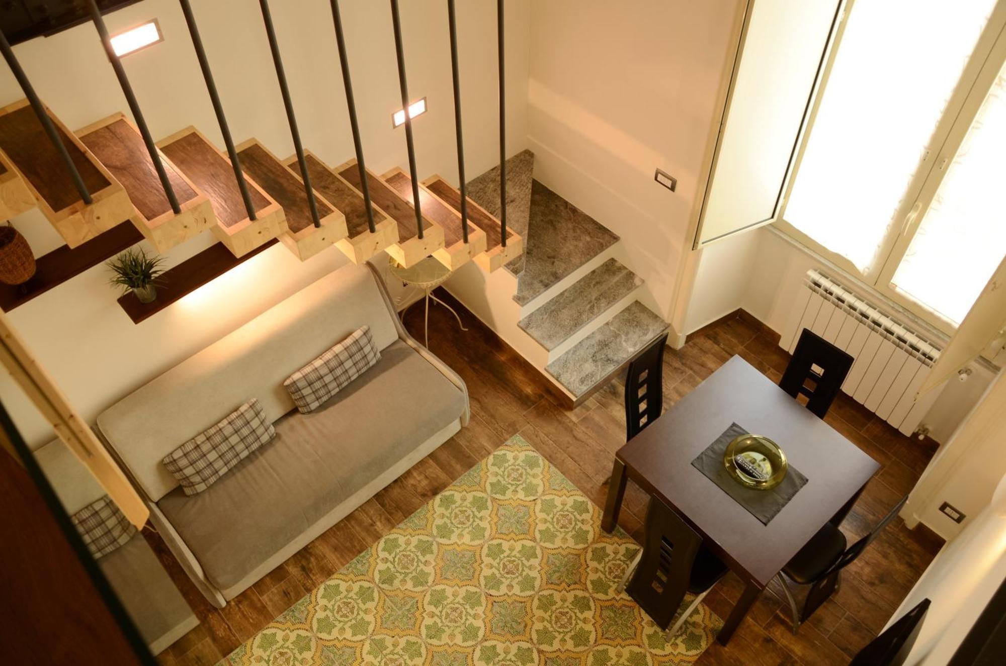Guest house Casa Cesira Incentro Naples