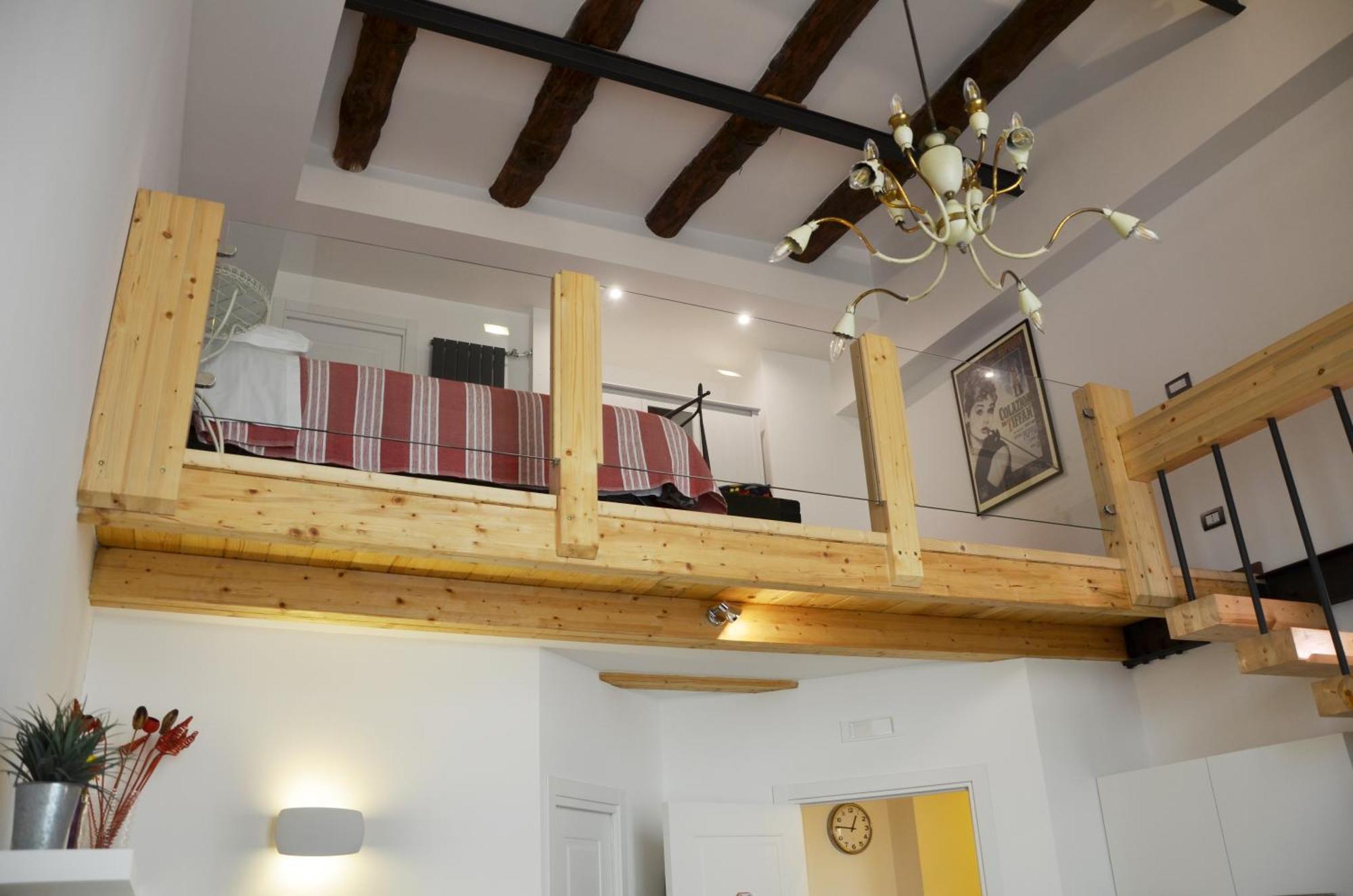 Guest house Casa Cesira Incentro