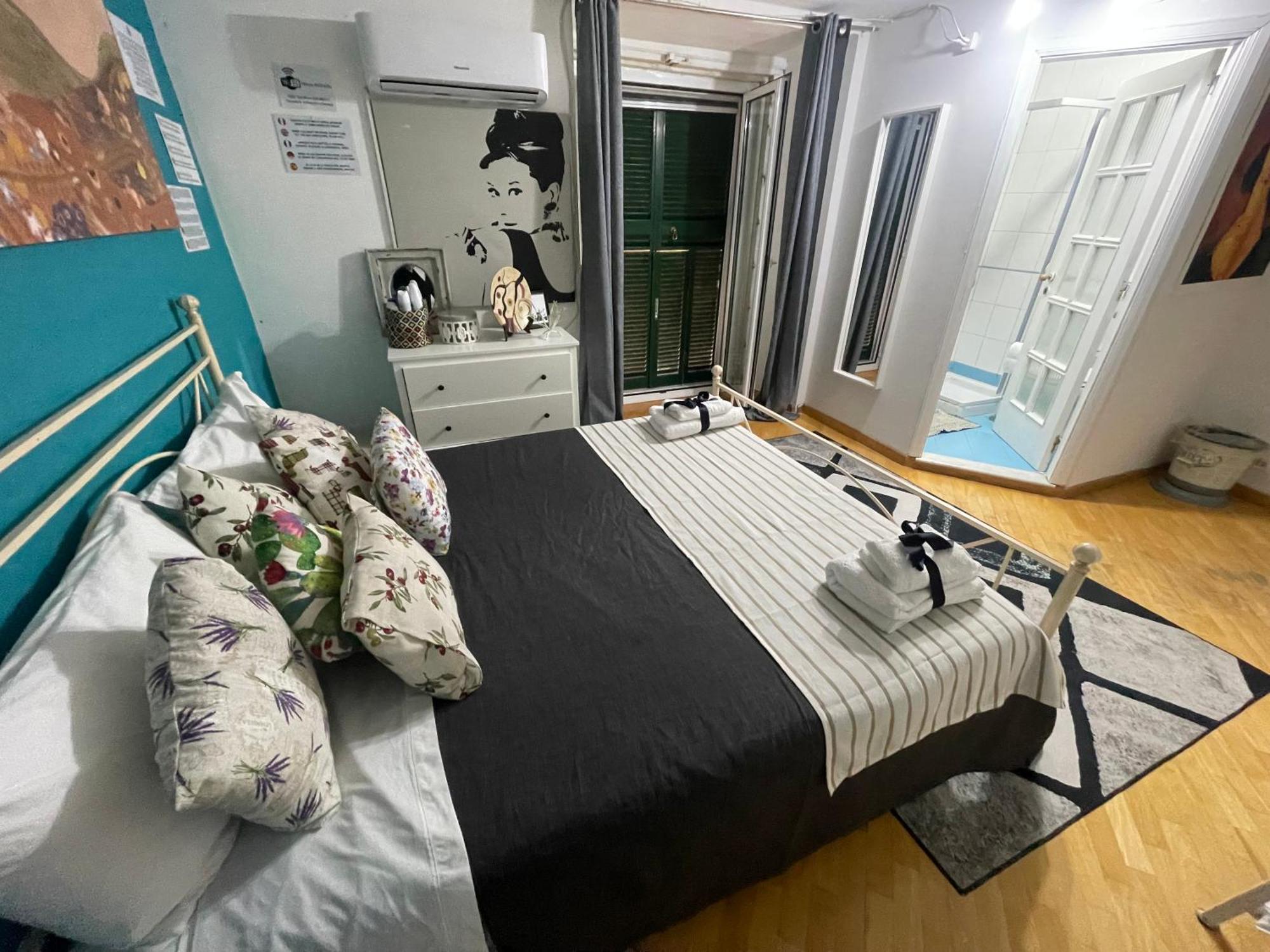 Guest house Plebiscito Charme