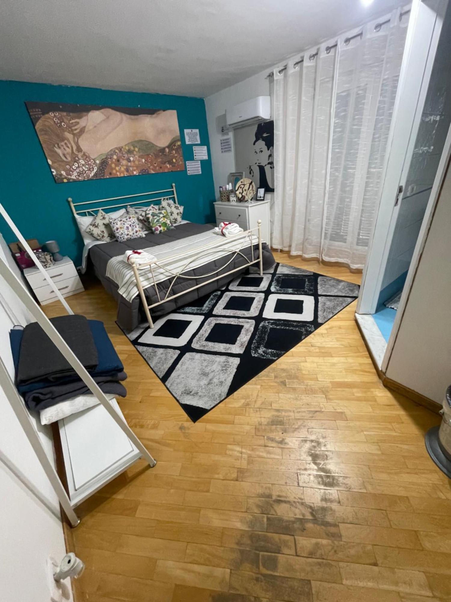 Plebiscito Charme Guest house