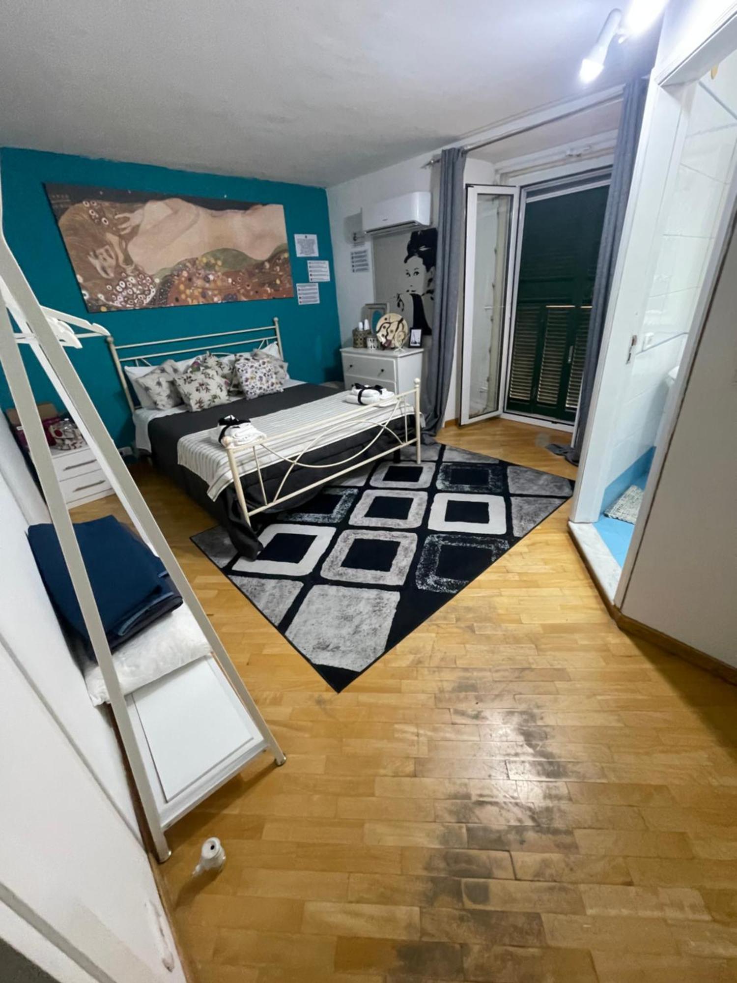 Plebiscito Charme Naples