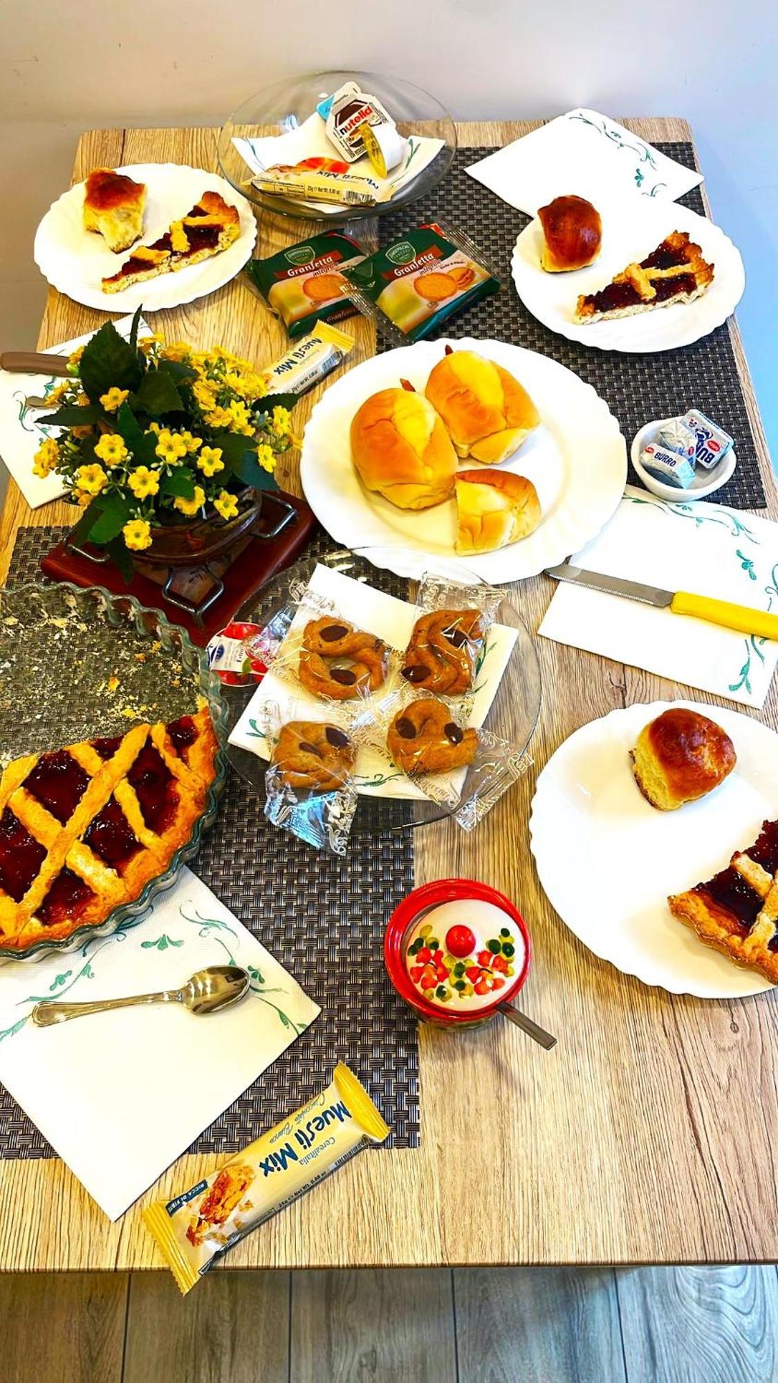 Casa Agnese Bed & Breakfast Naples