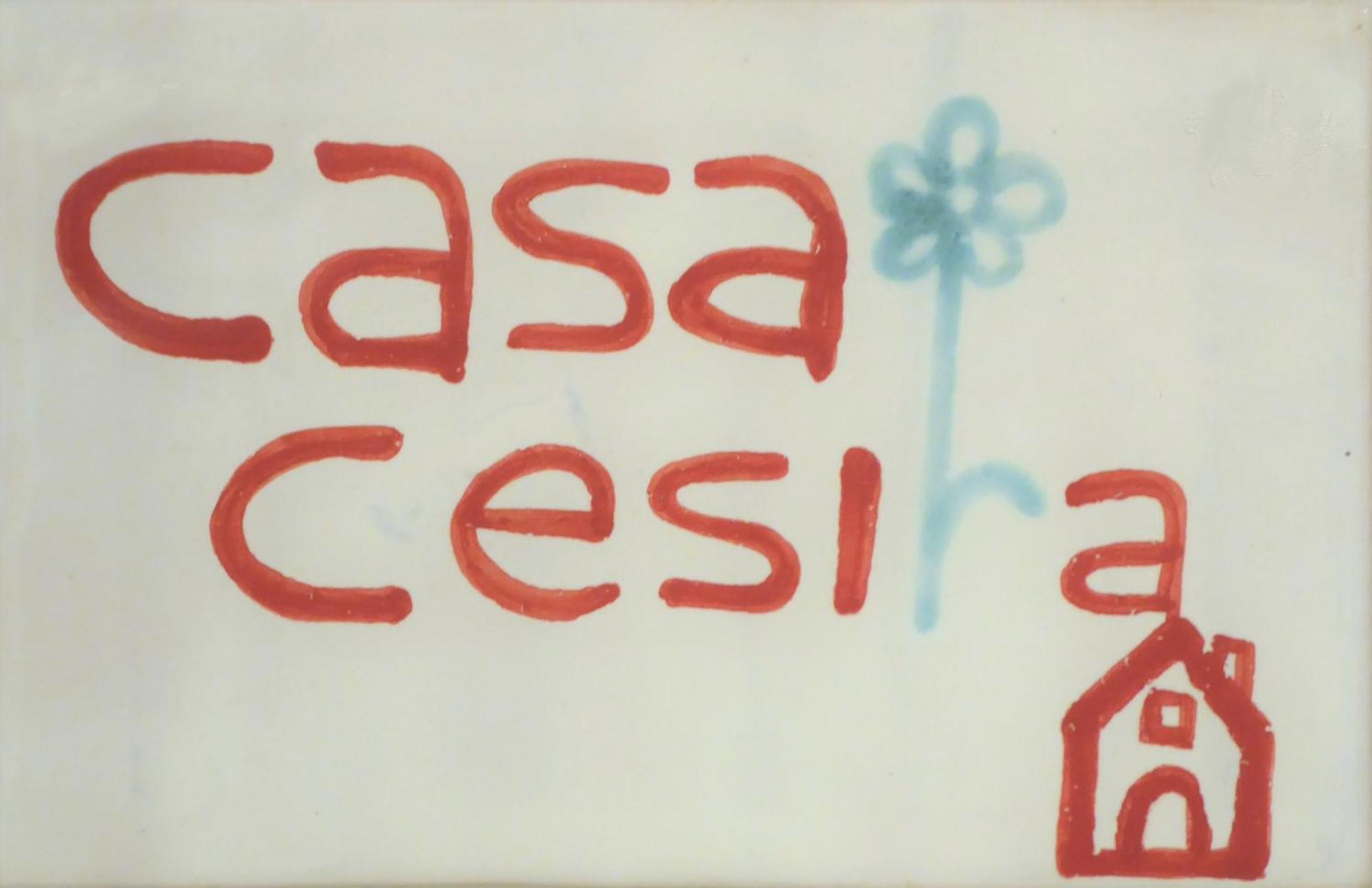 Casa Cesira Incentro Guest house *