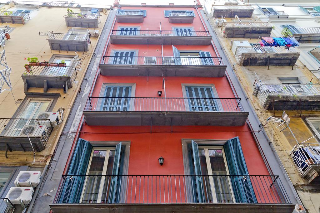 Guest house Chiaia 32