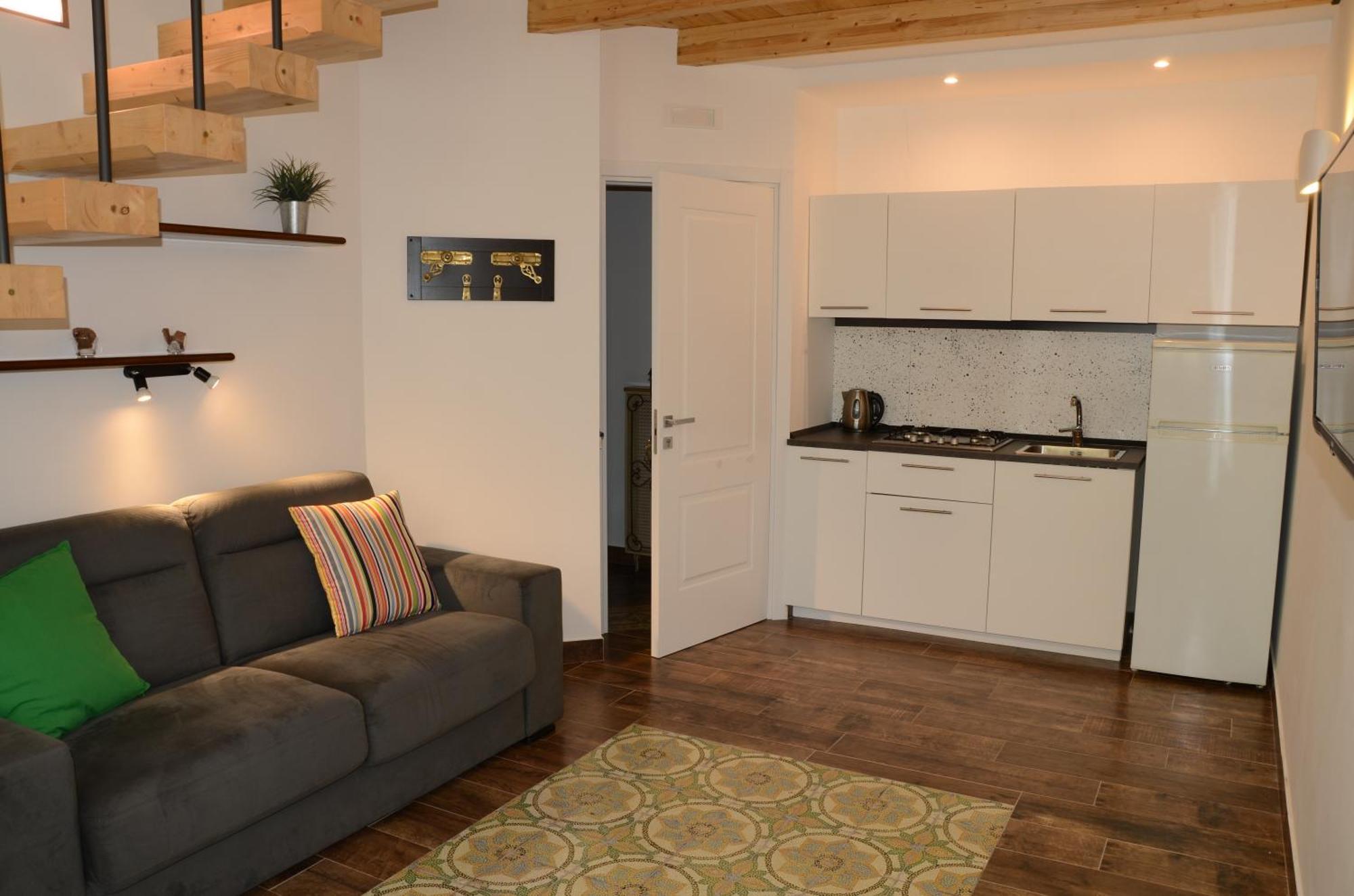 Casa Cesira Incentro