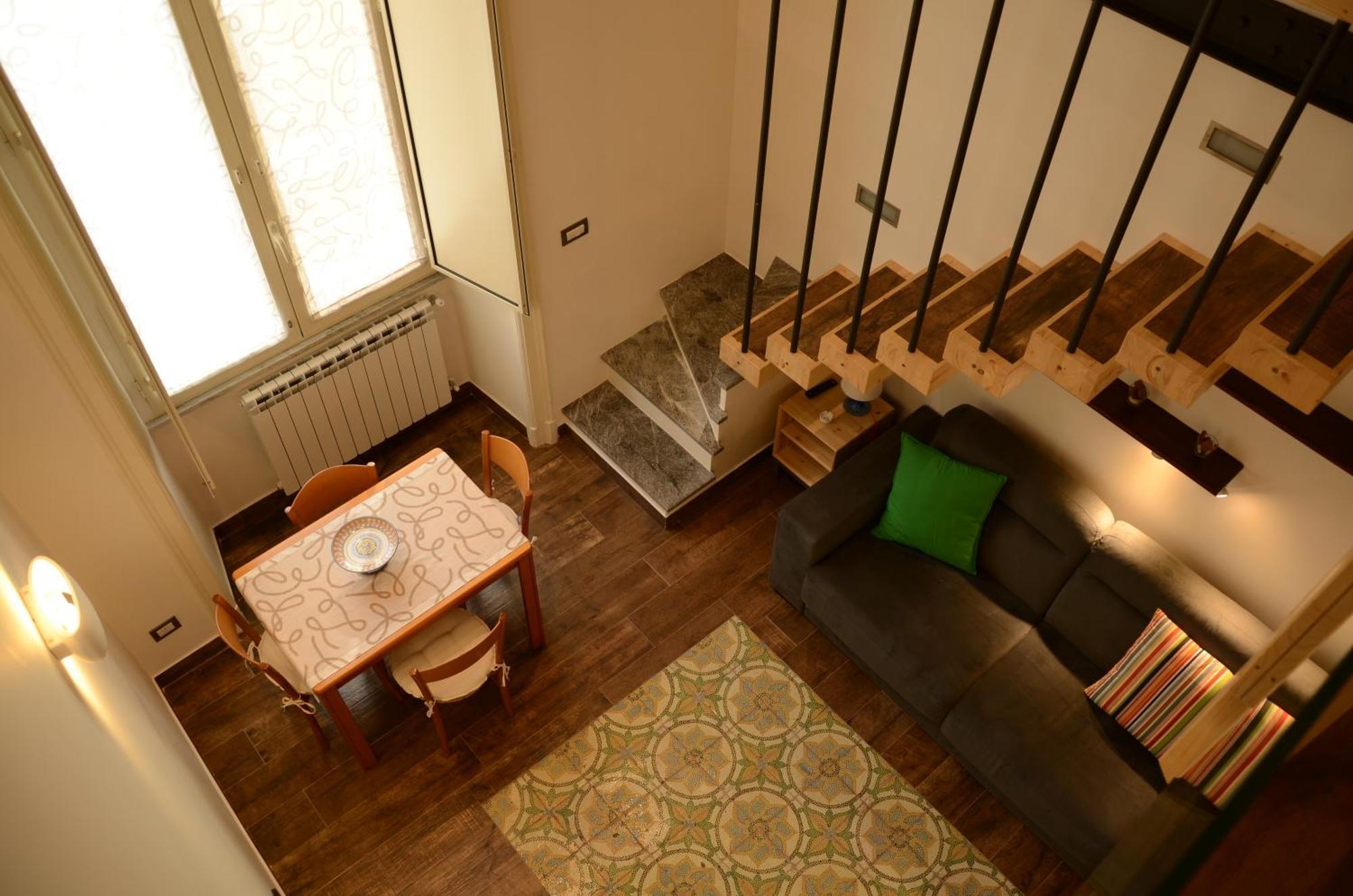 Casa Cesira Incentro Guest house Naples