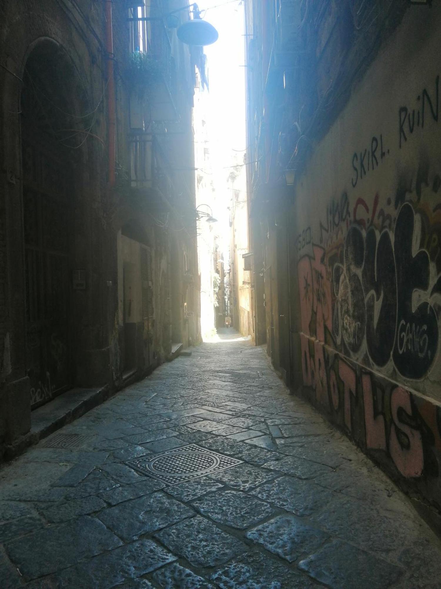 Francesco * Naples