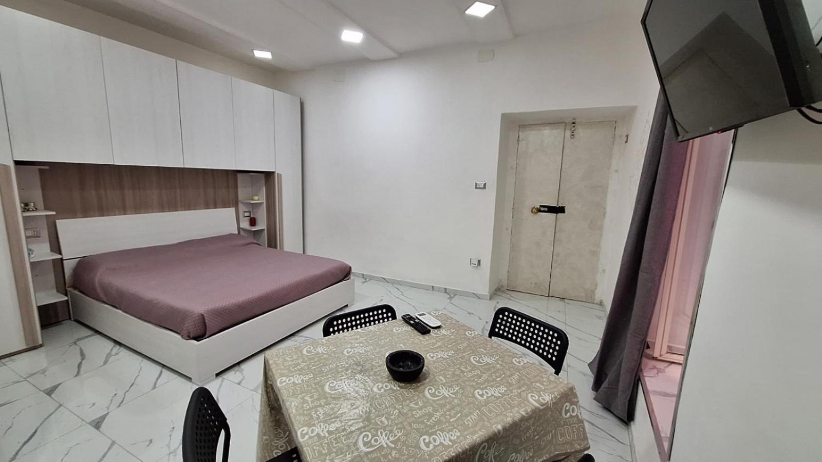 Diego_house Apartment