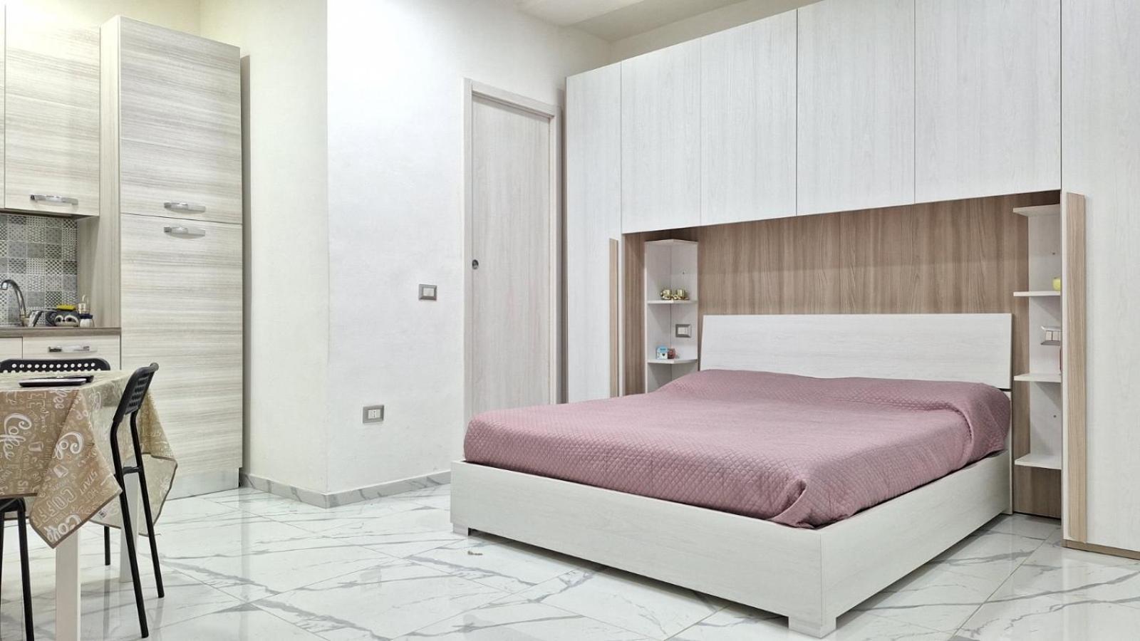 Apartment Diego_house