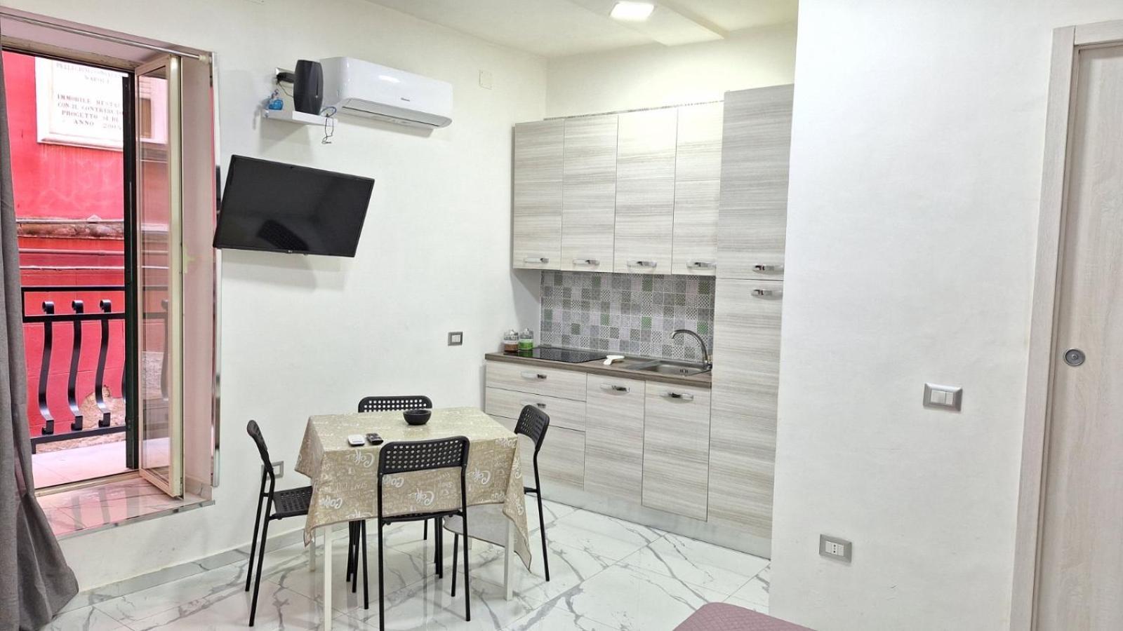 Diego_house Apartment *