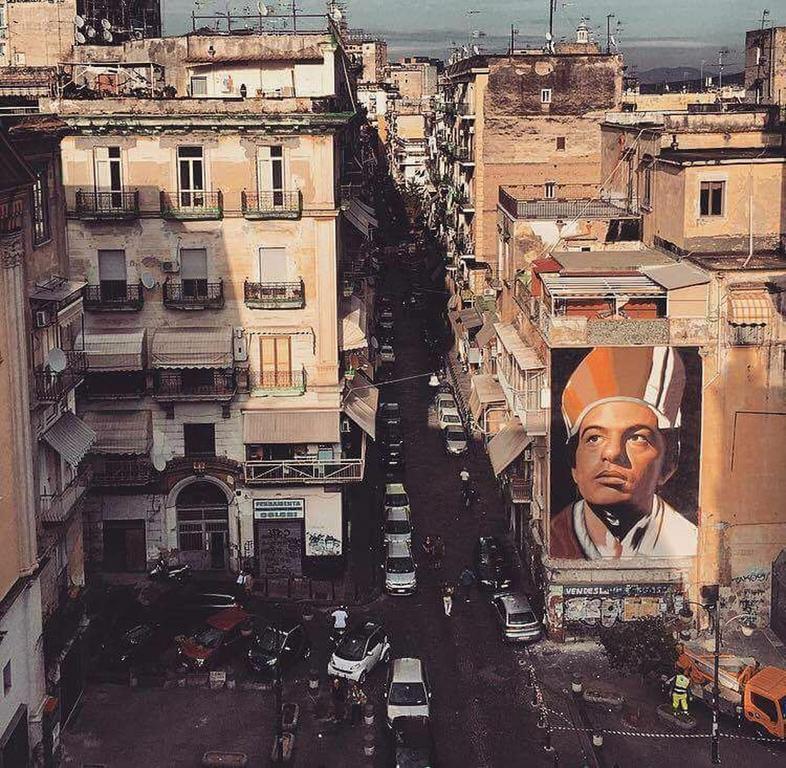 Portanova Naples