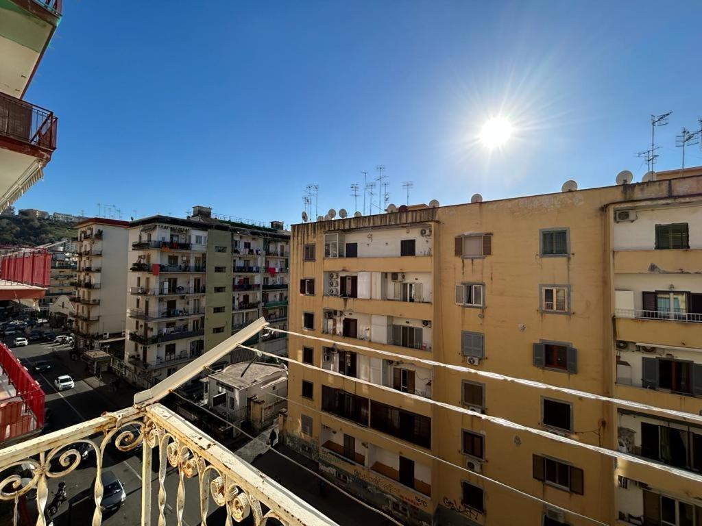 Casaaury & Casasimy * Naples